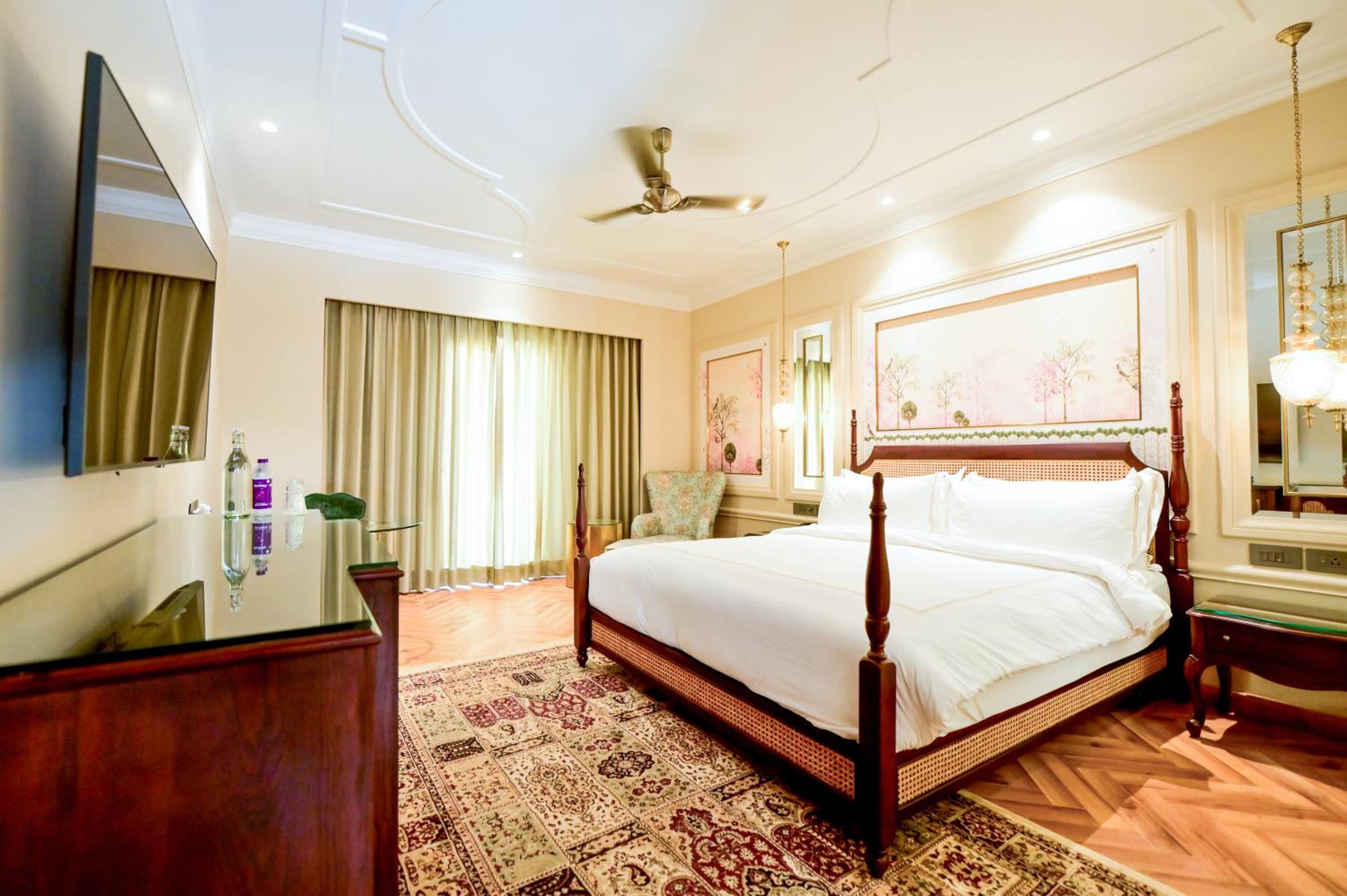 Palace Room with Private Plunge Pool - Photo 1