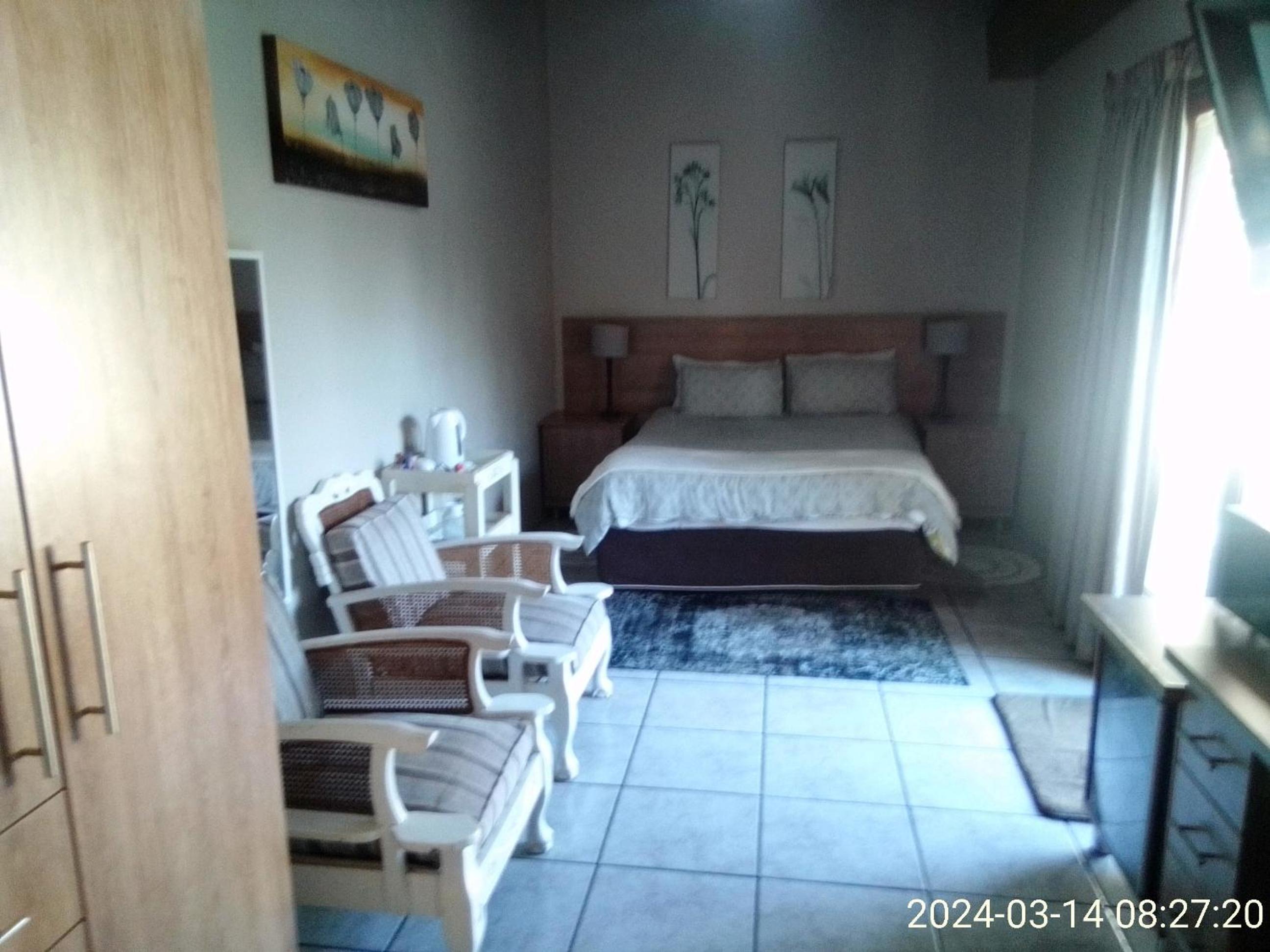 Twin/Double Room photo 2