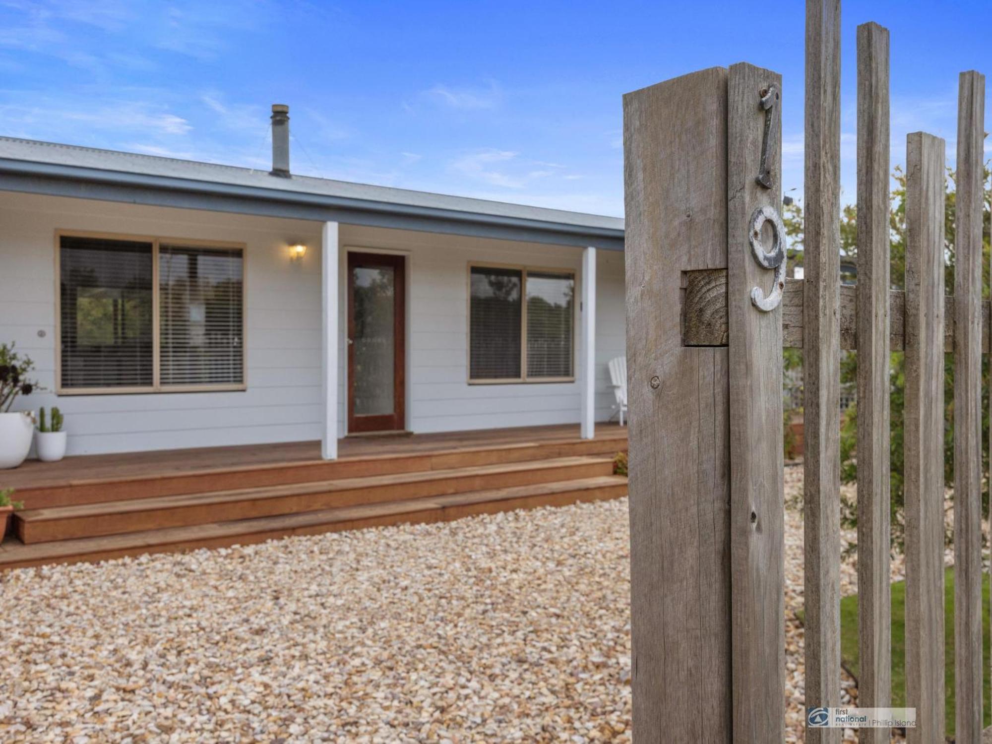 Vacation Home photo 3