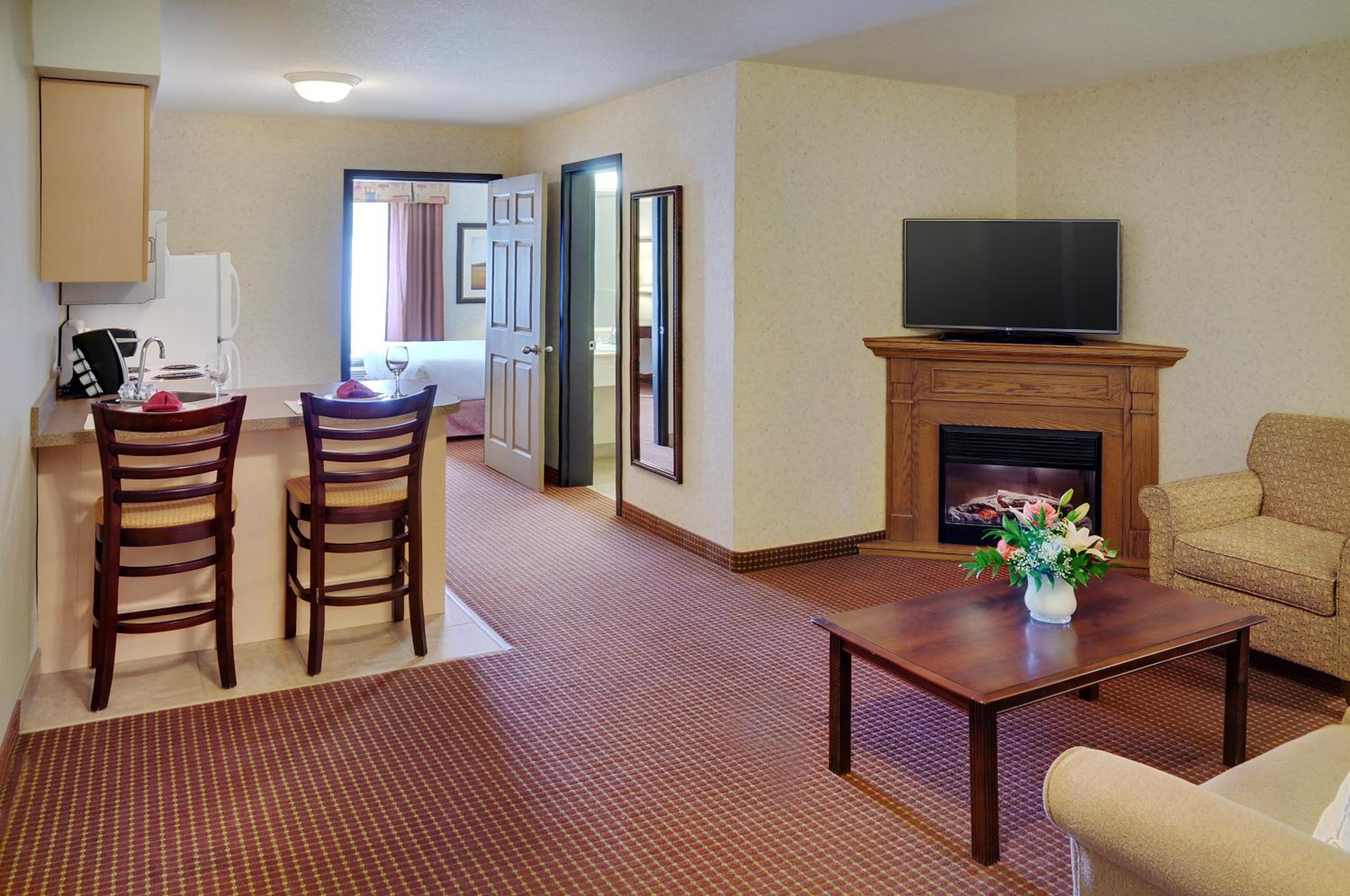 King Suite photo 1