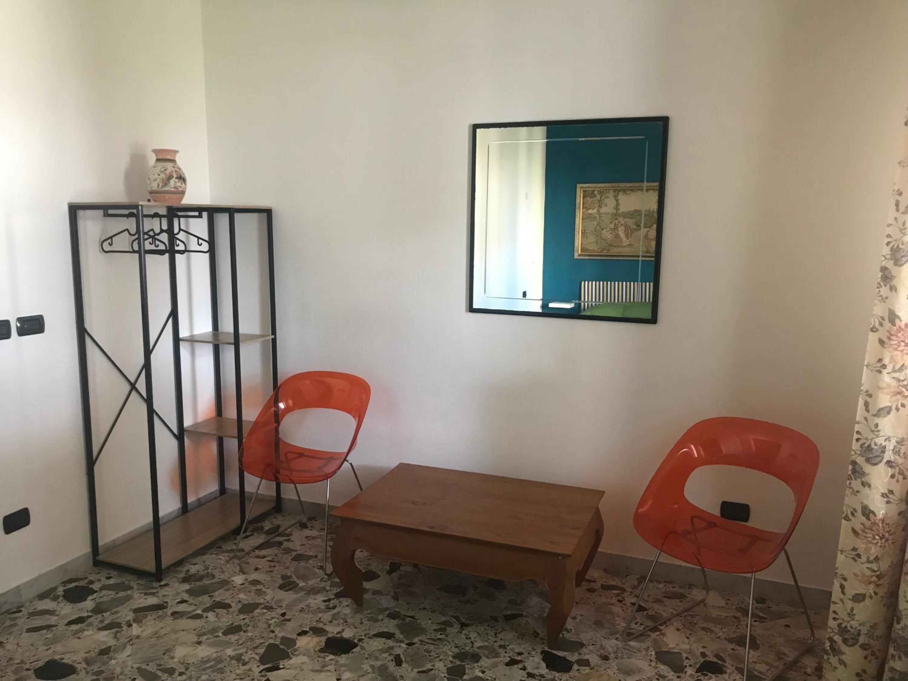 Deluxe Room (2 Adults + 1 Child) photo 2