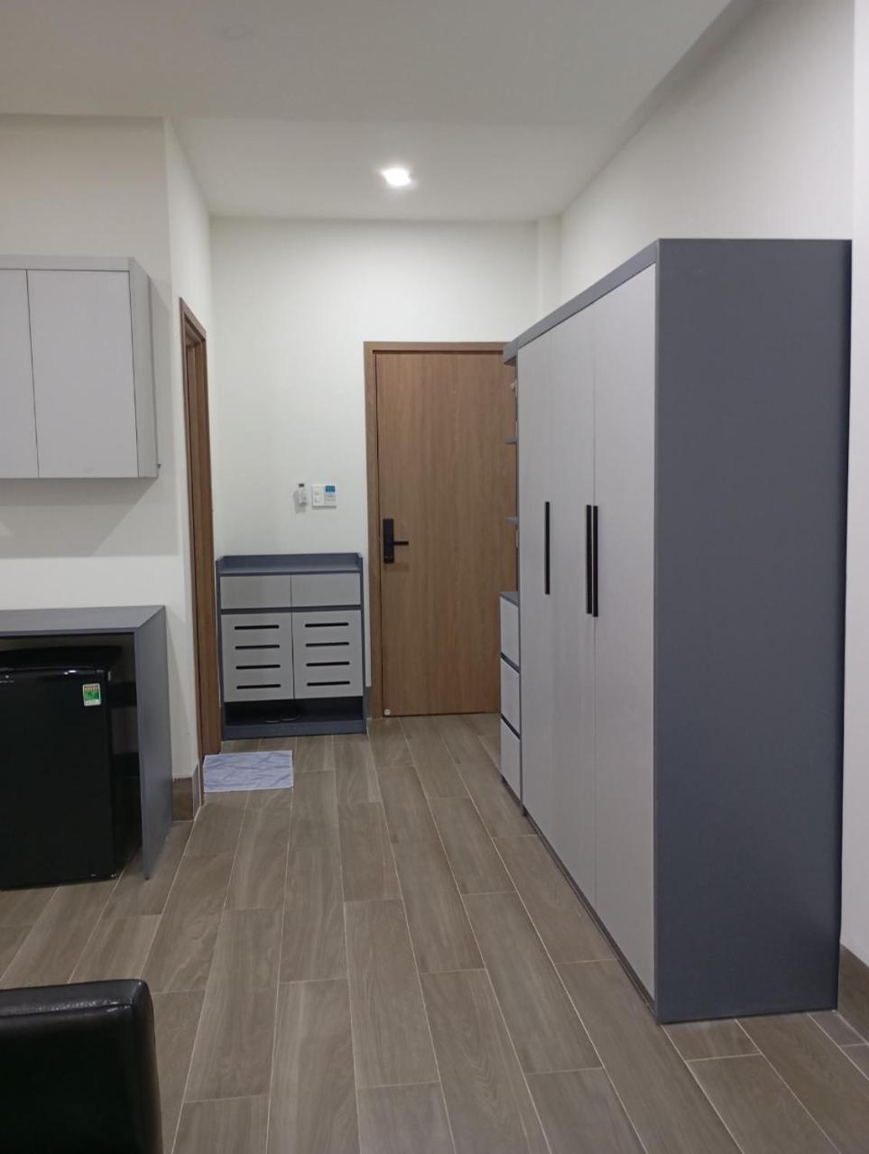 Single Room With Bath