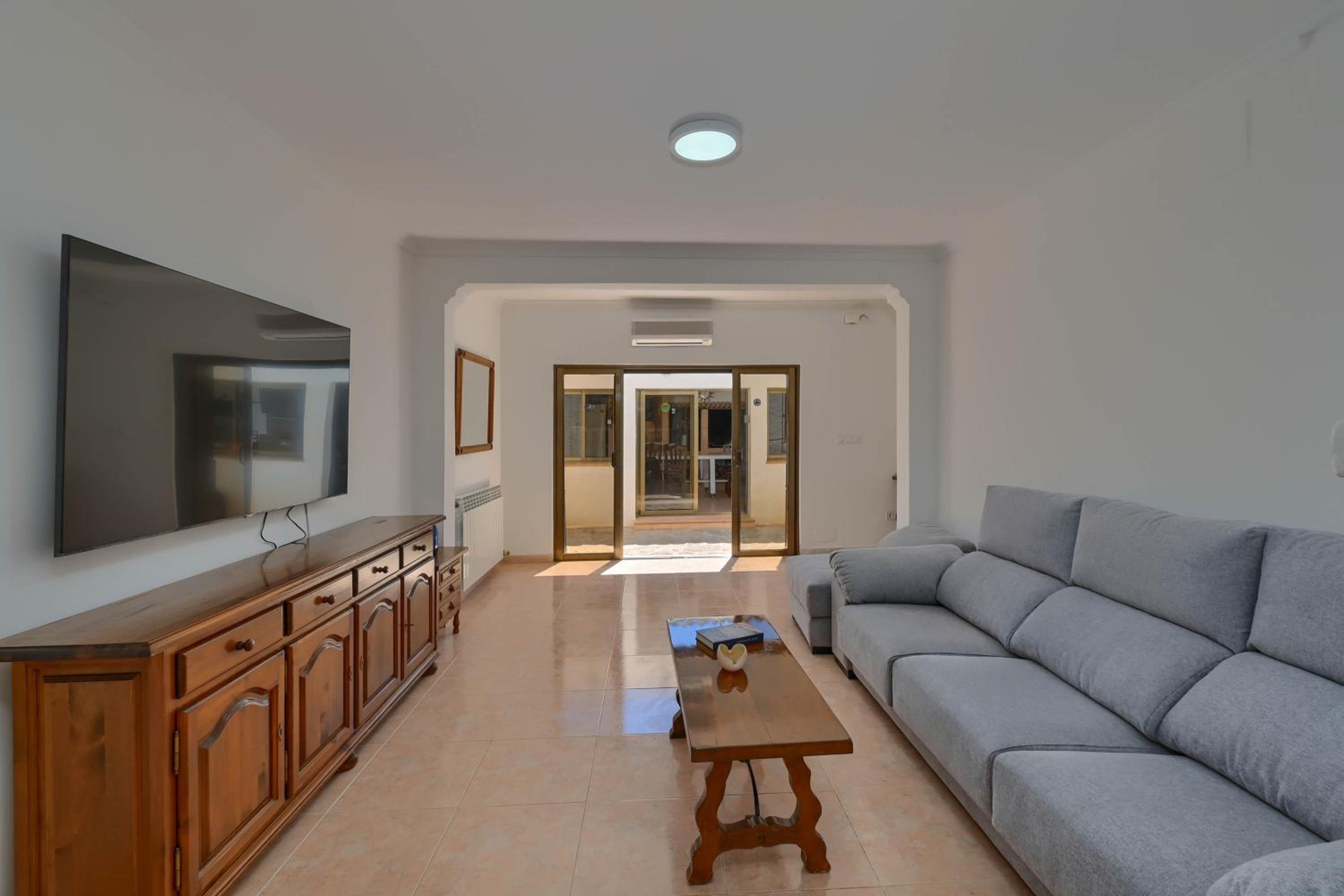 Casa de Seis Habitaciones
