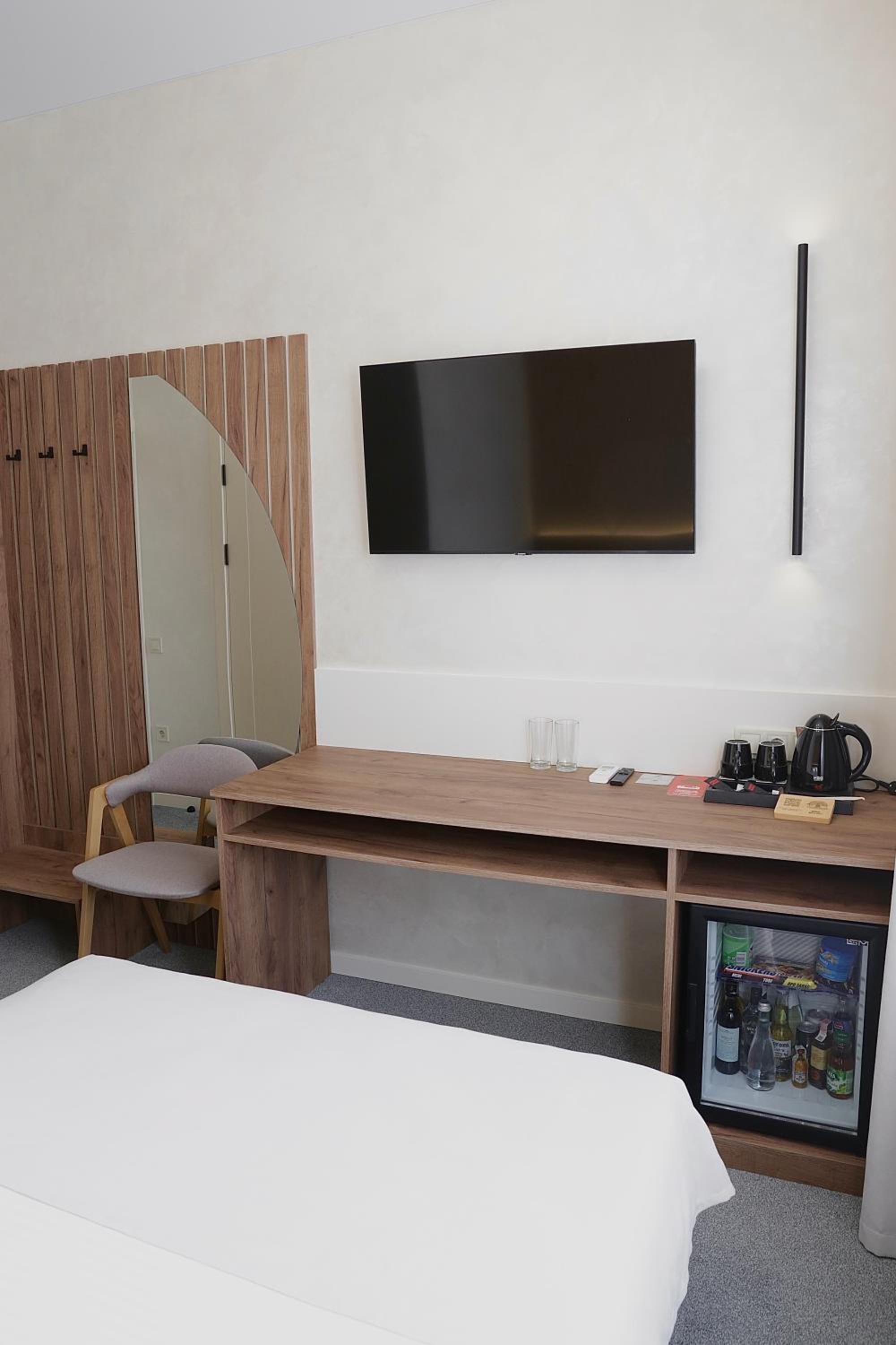 Double Room photo 3