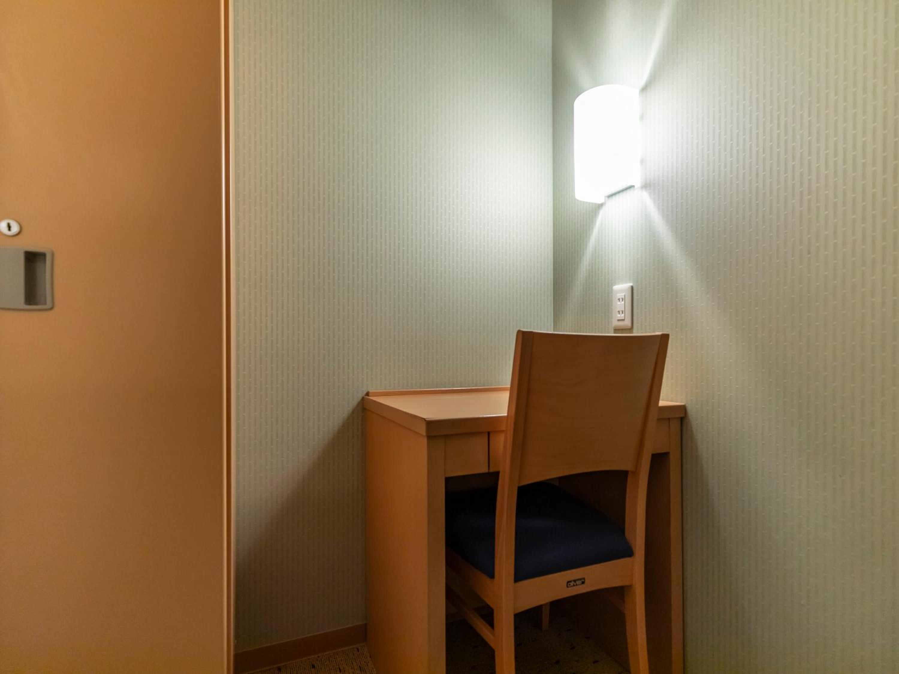 Bunk Bed in Male Dormitory Room  photo 2