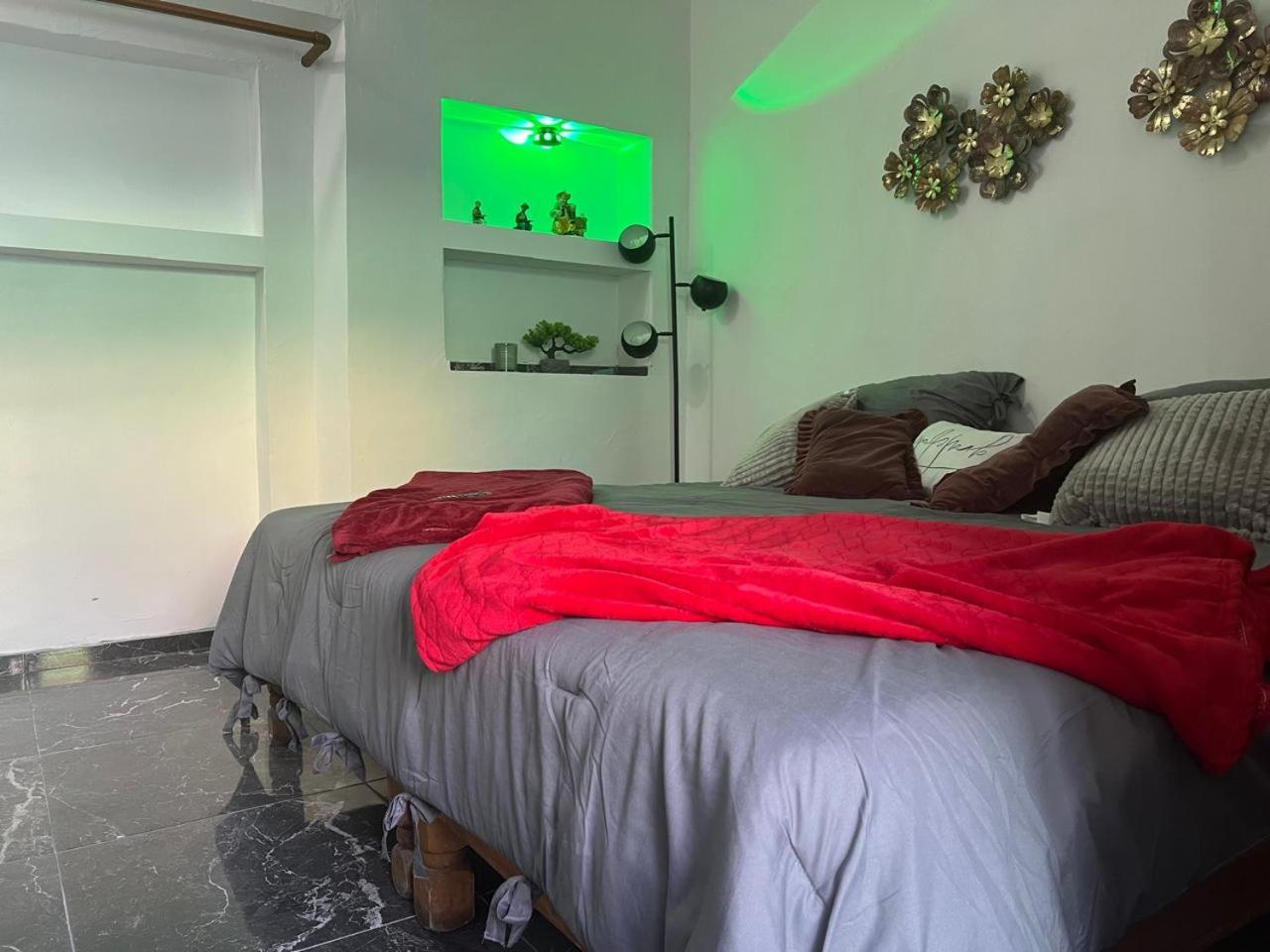 Two-Bedroom Apartment - Photo 1