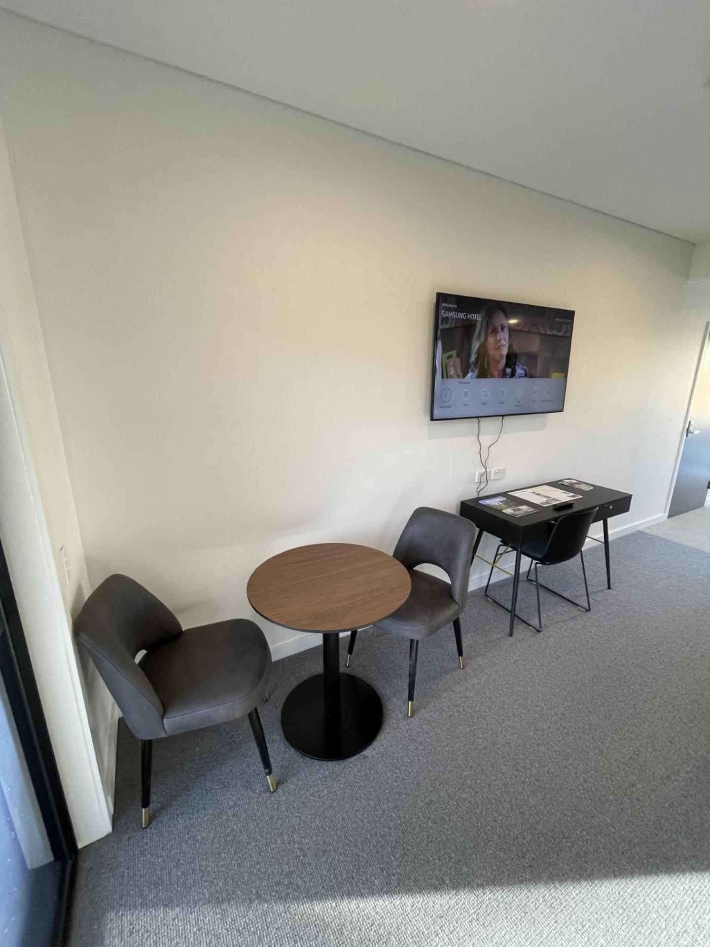 Double Room - Disability Access photo 1
