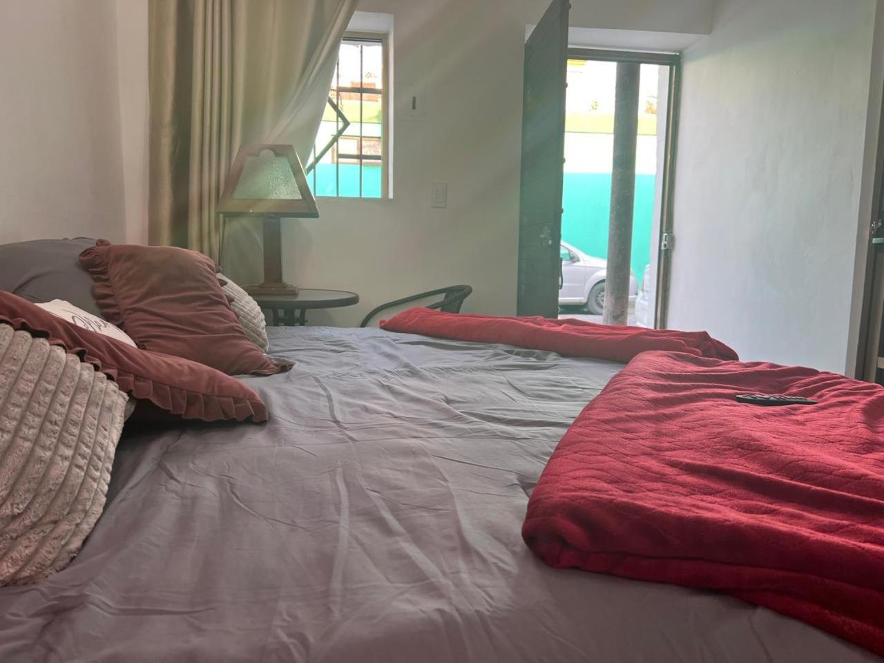 Two-Bedroom Apartment - Photo 29