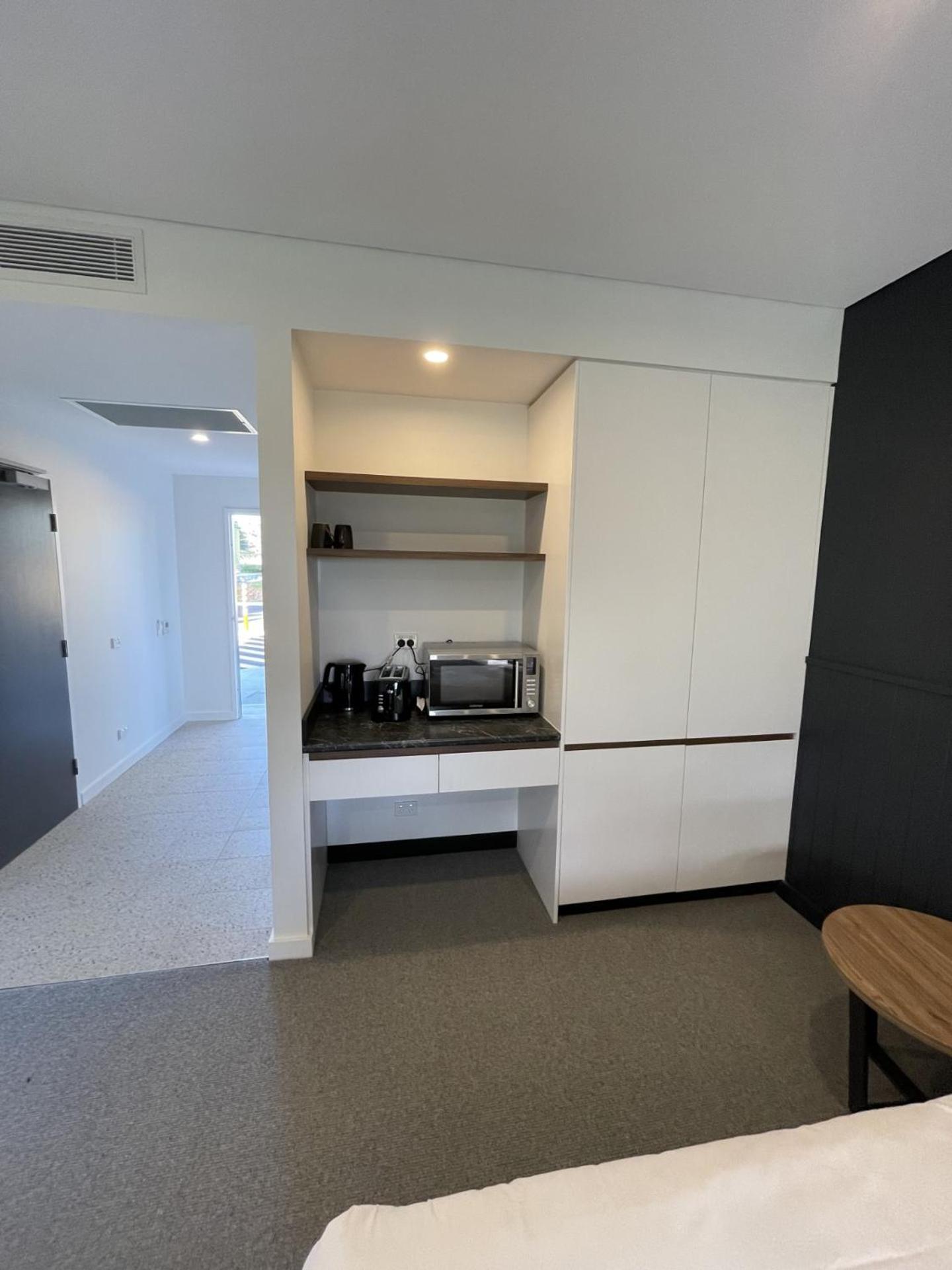 Double Room - Disability Access photo 2
