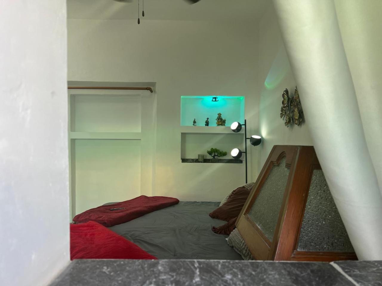 Two-Bedroom Apartment - Photo 28