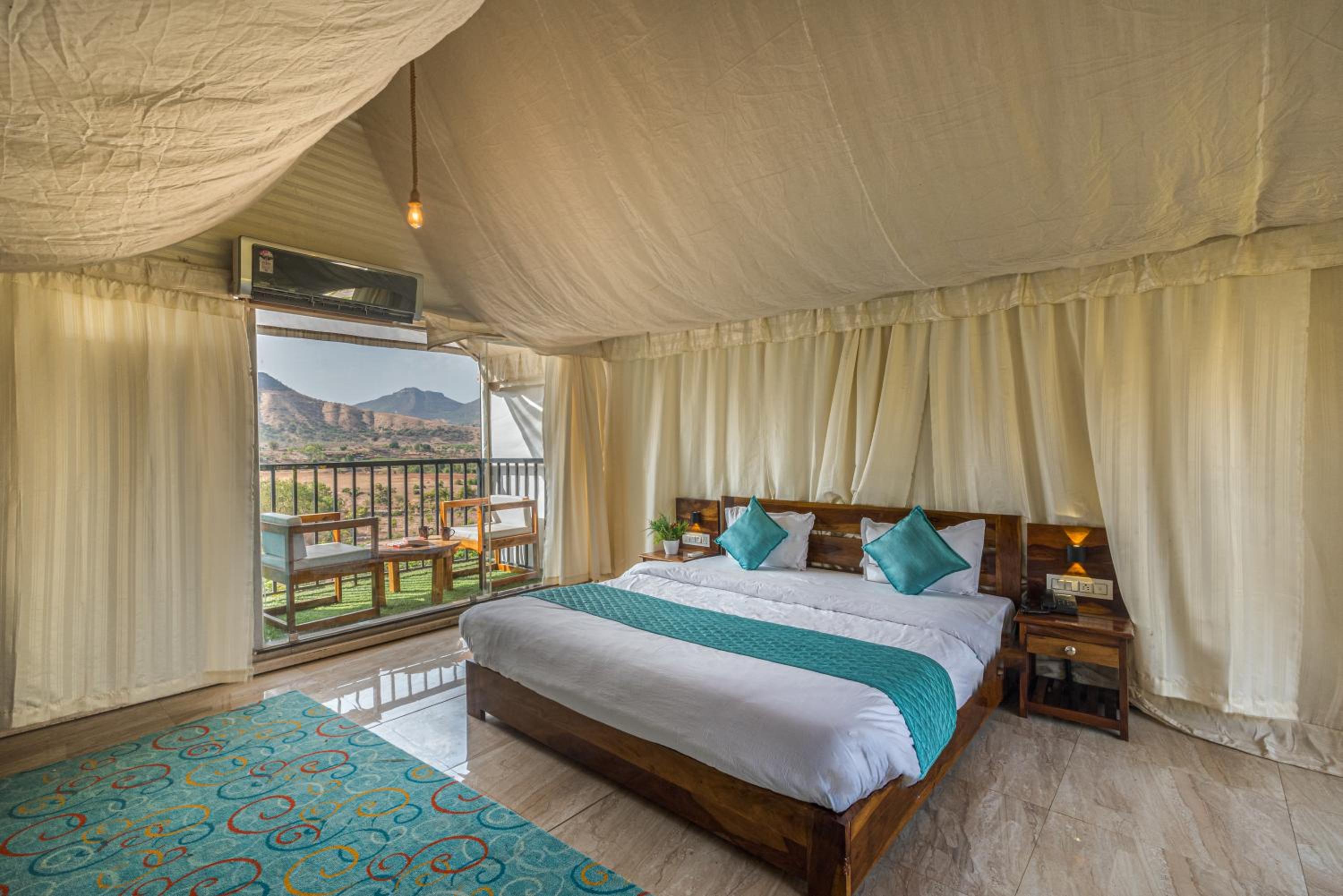 Tent