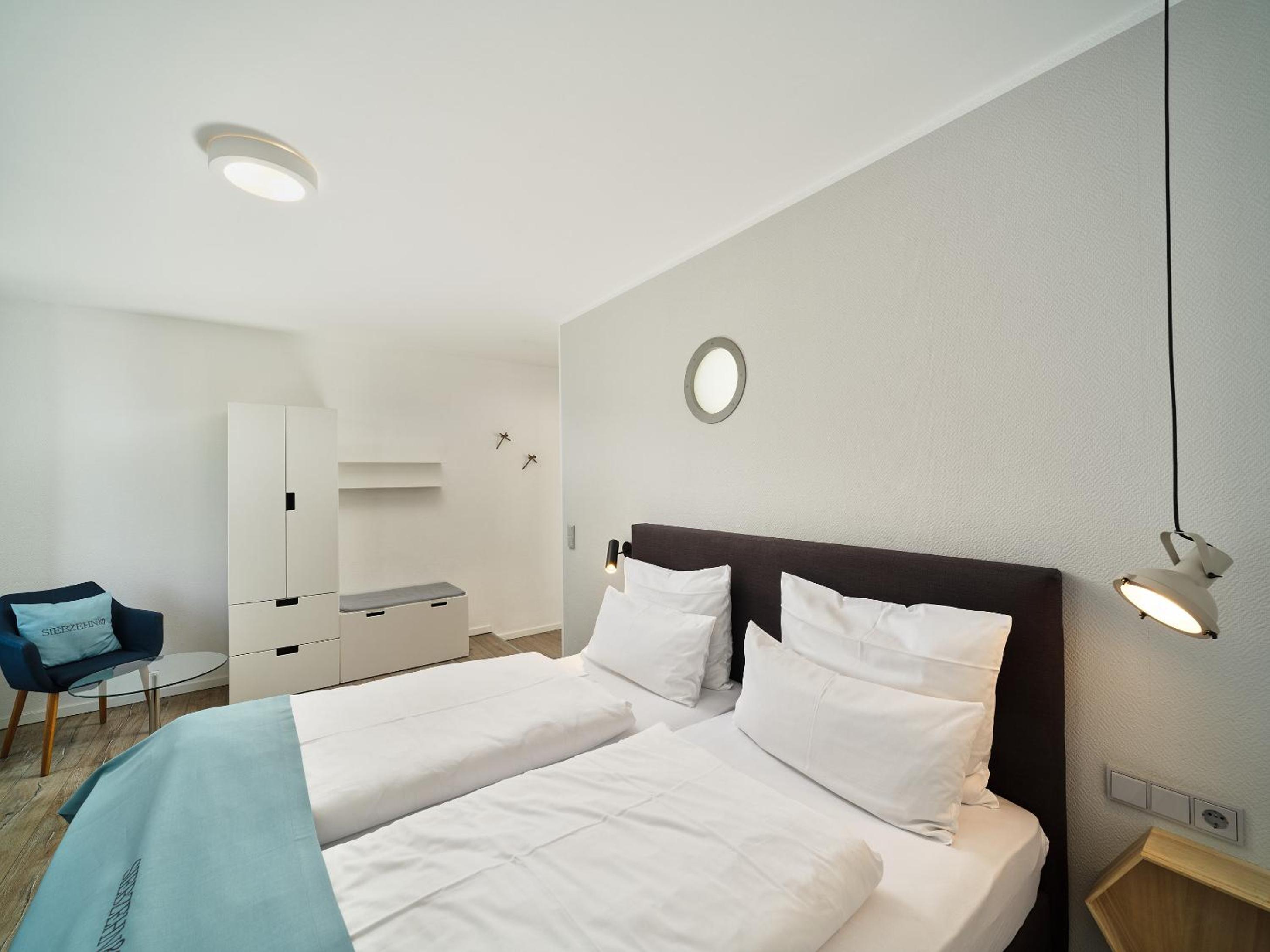 Double Room photo 1