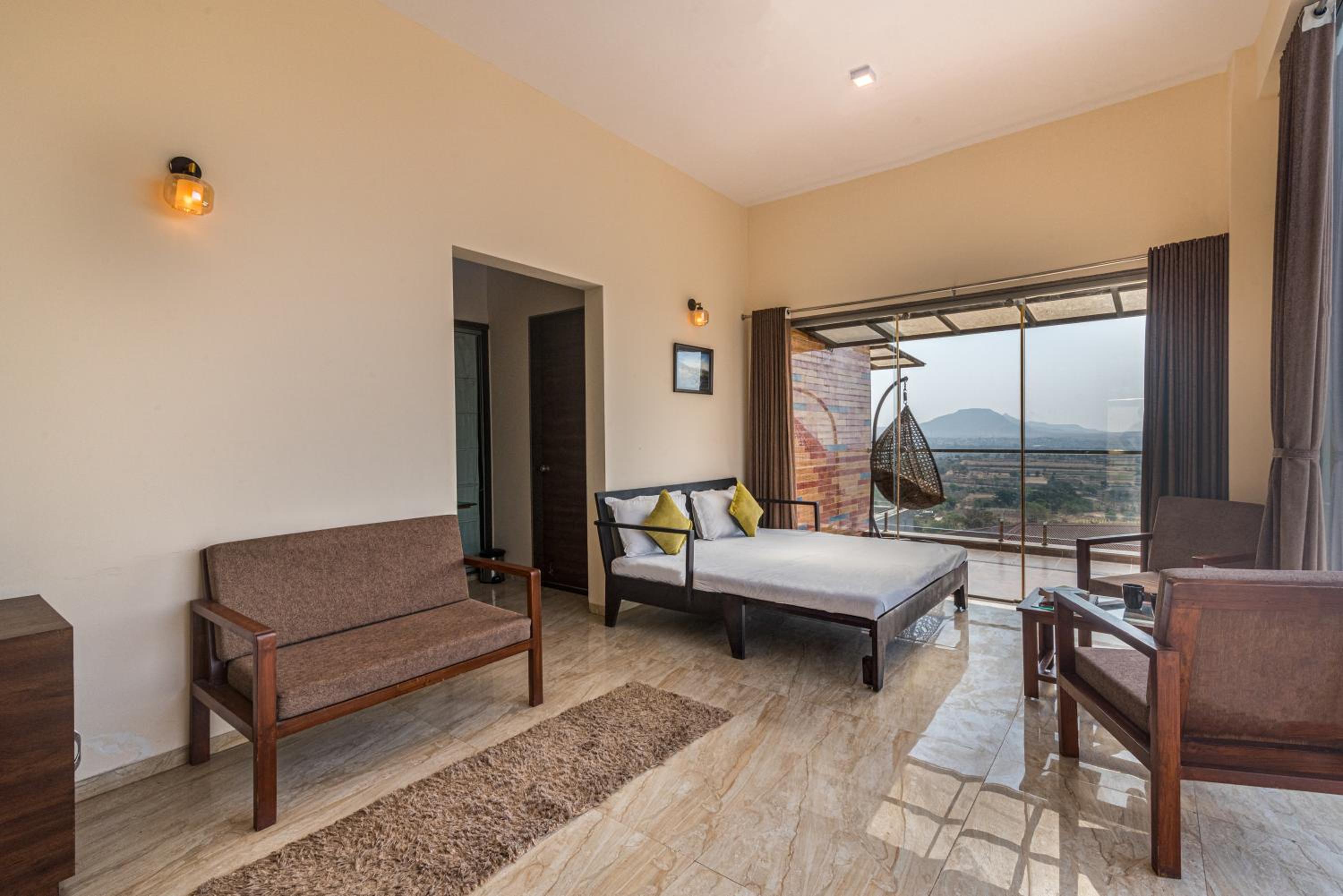 Suite with Private Pool