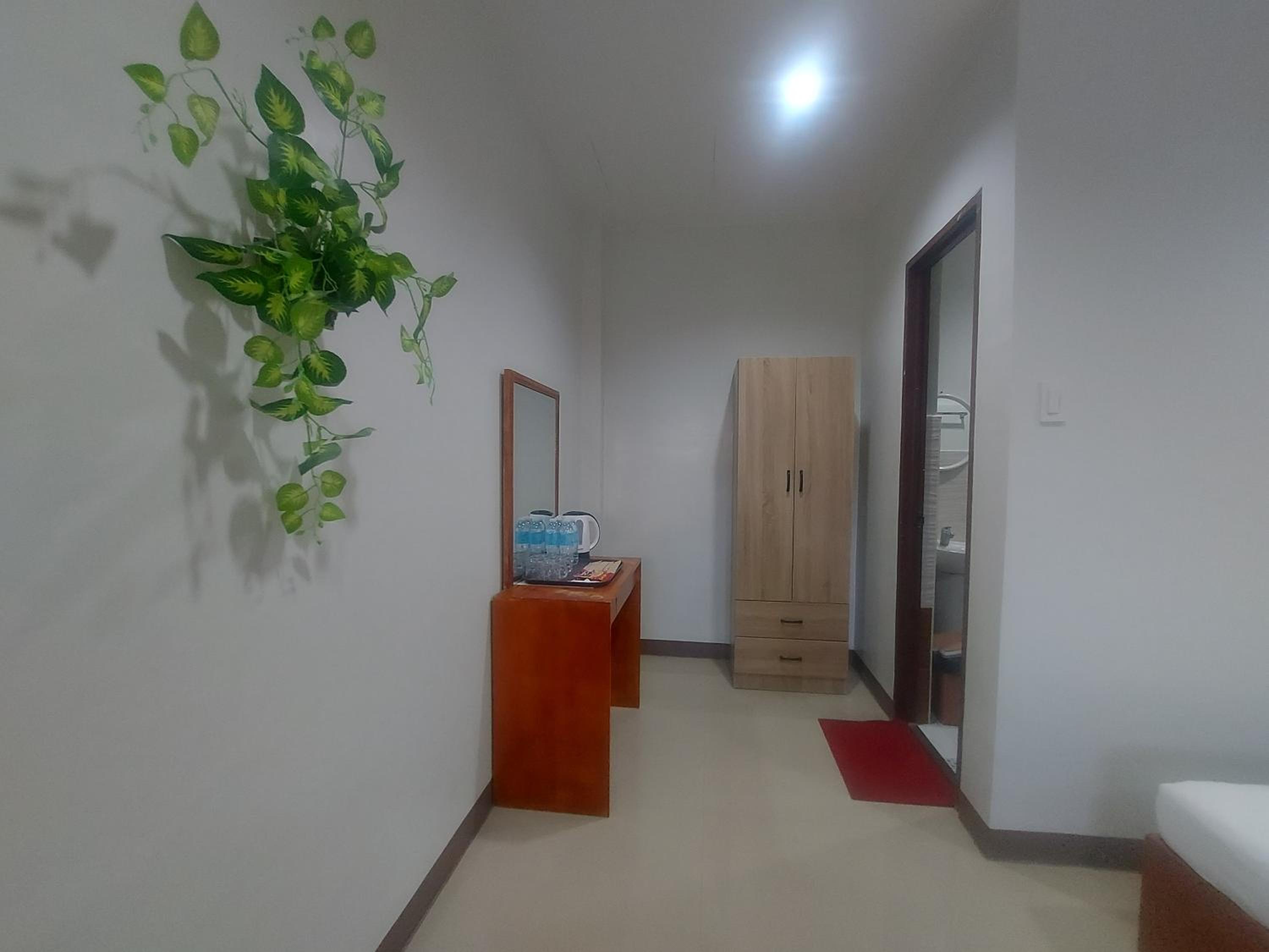Standard Triple Room photo 2