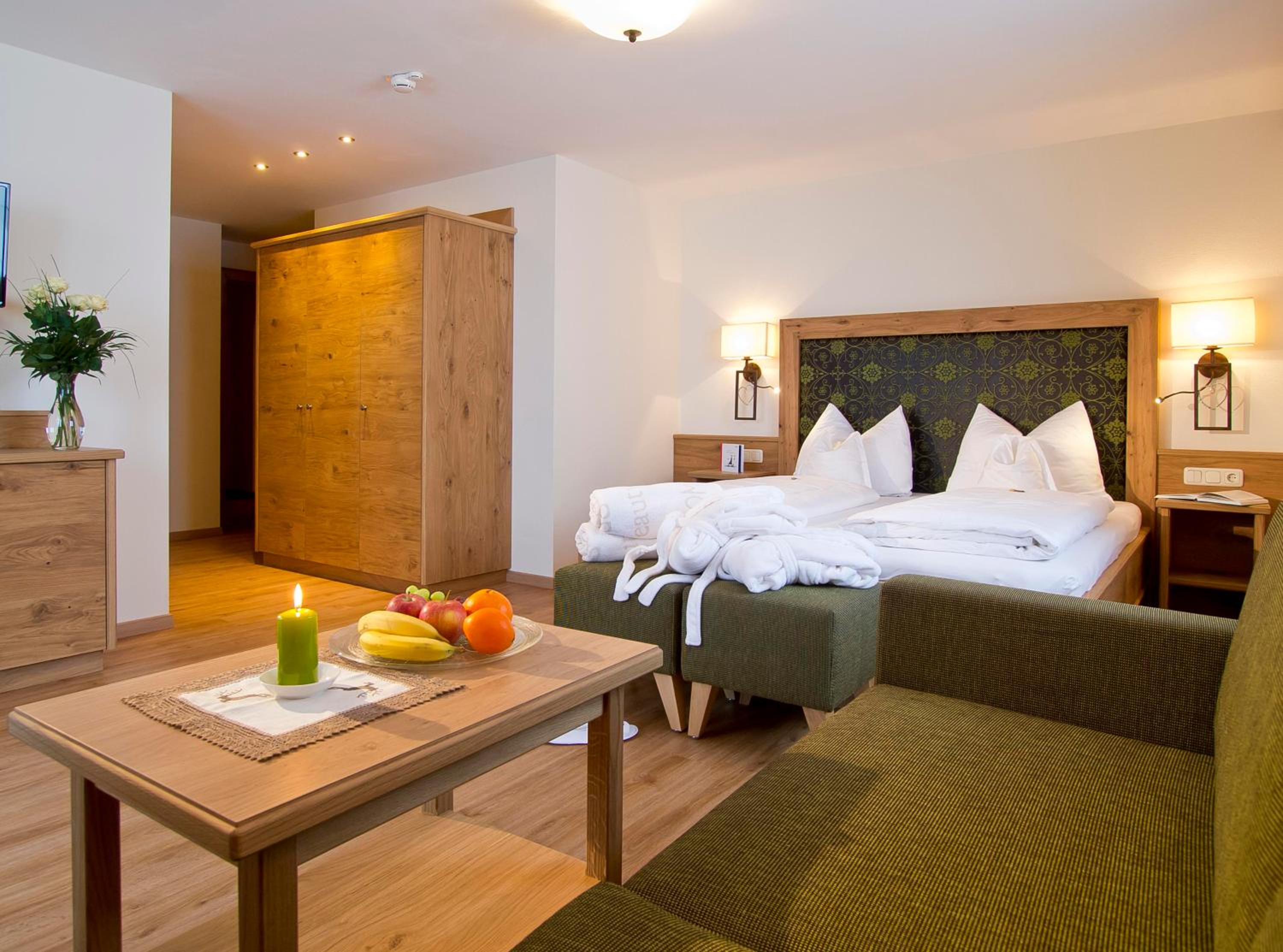 Double Room photo 1
