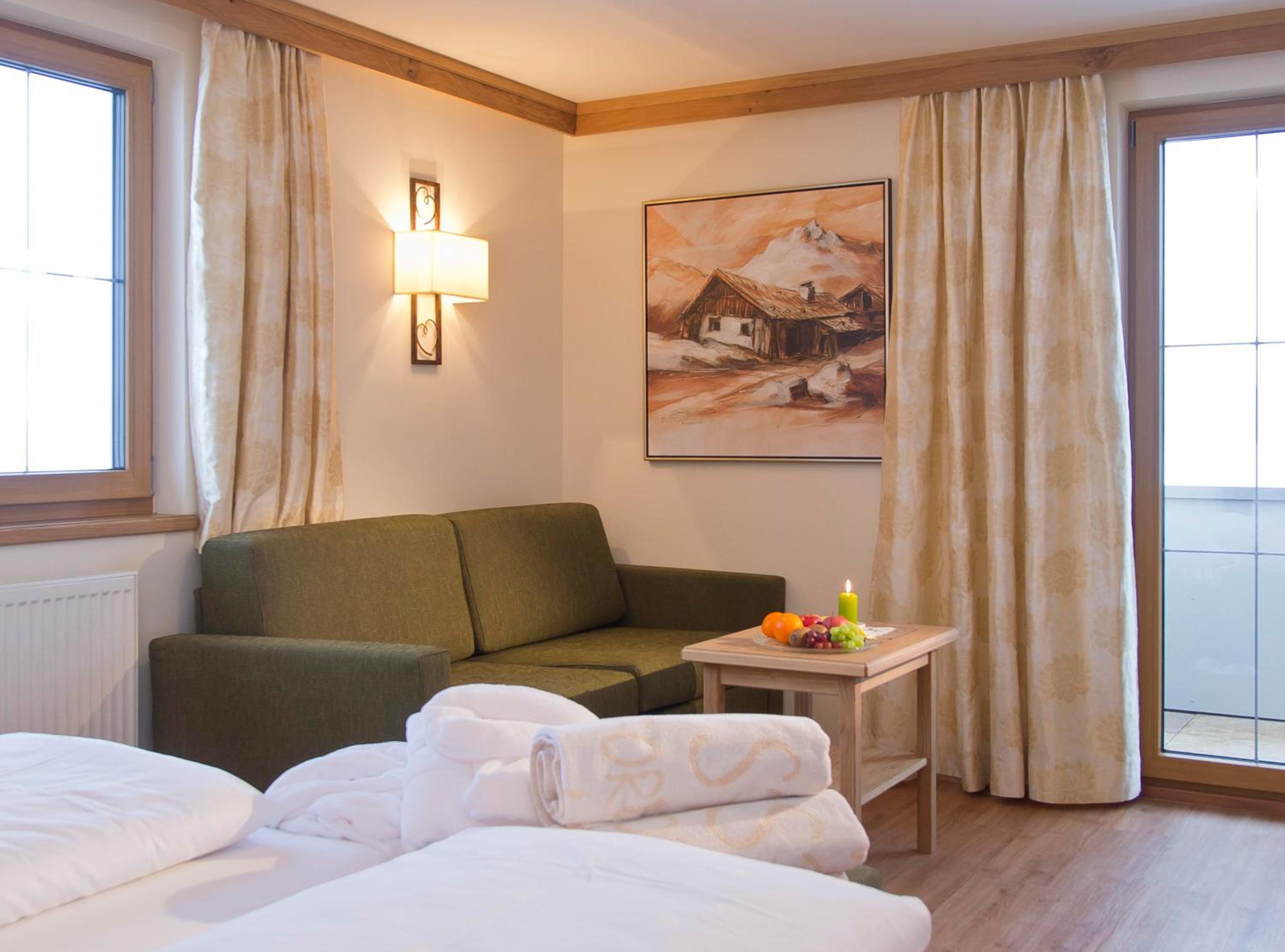 Double Room photo 2