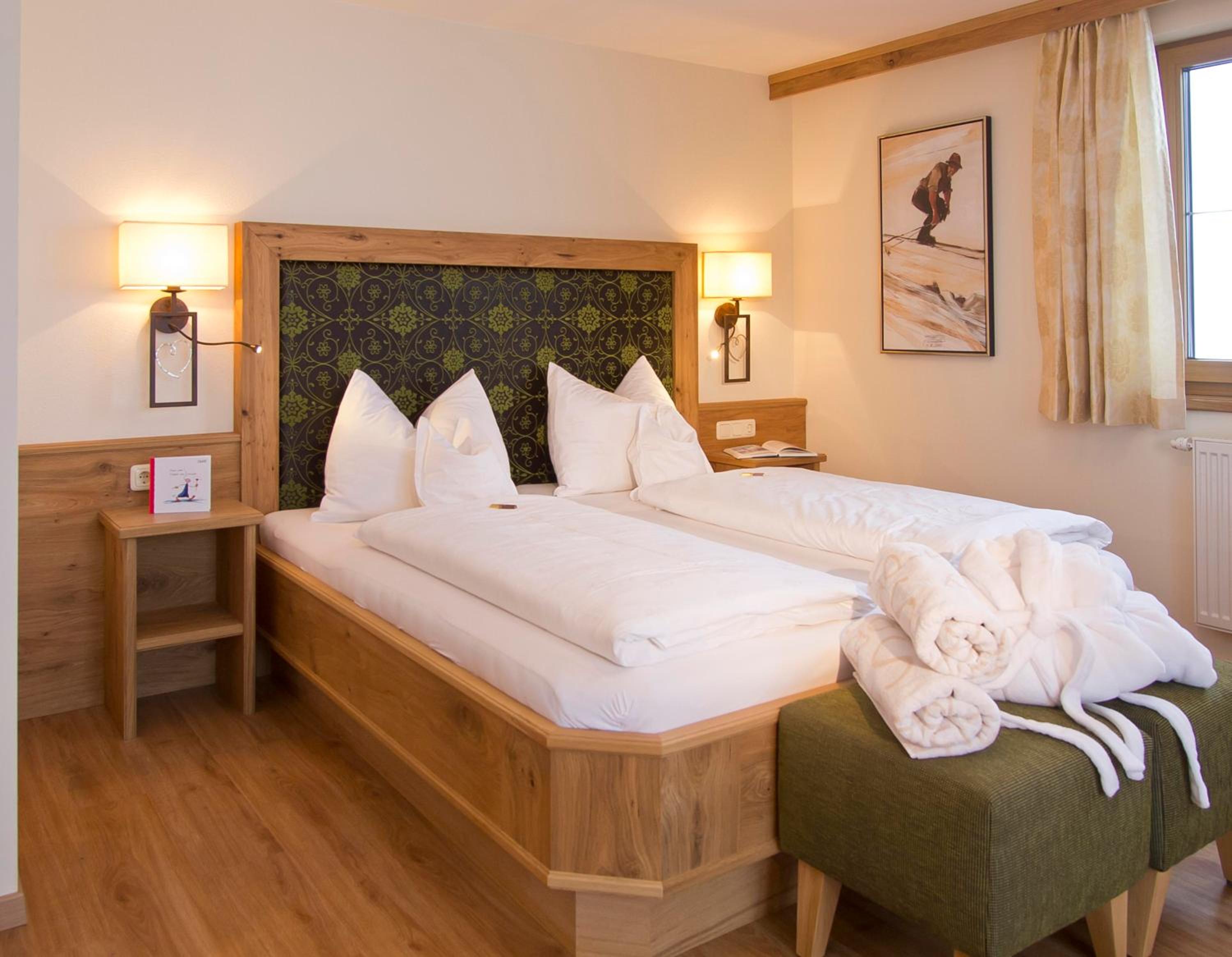 Double Room photo 3