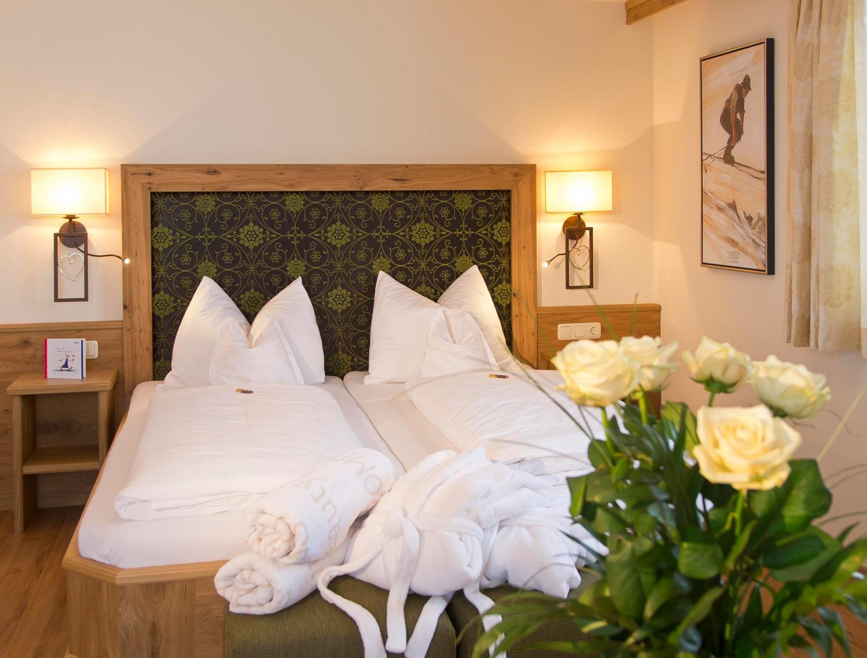 Double Room photo 2