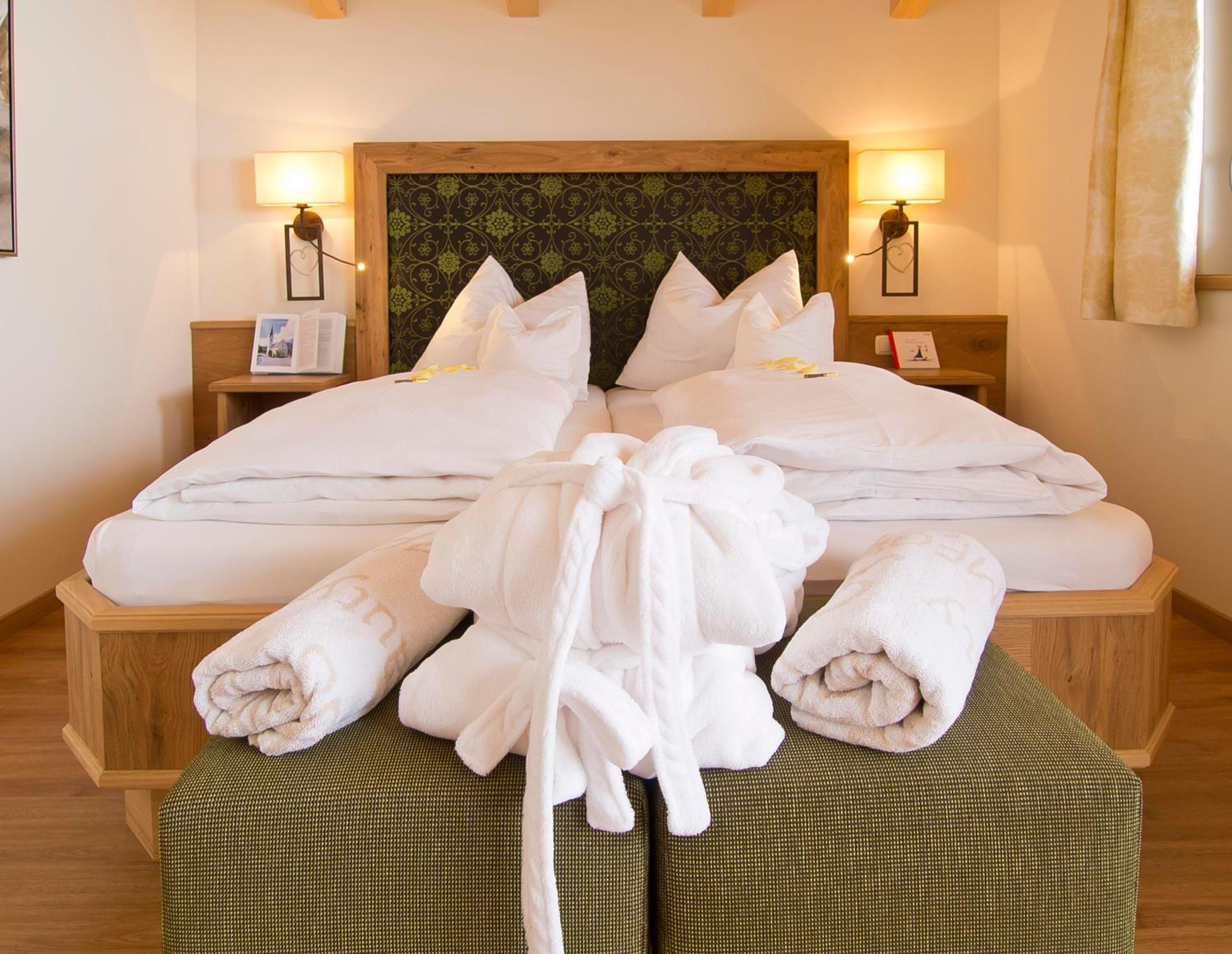 Comfort Double Room with Shower photo 1