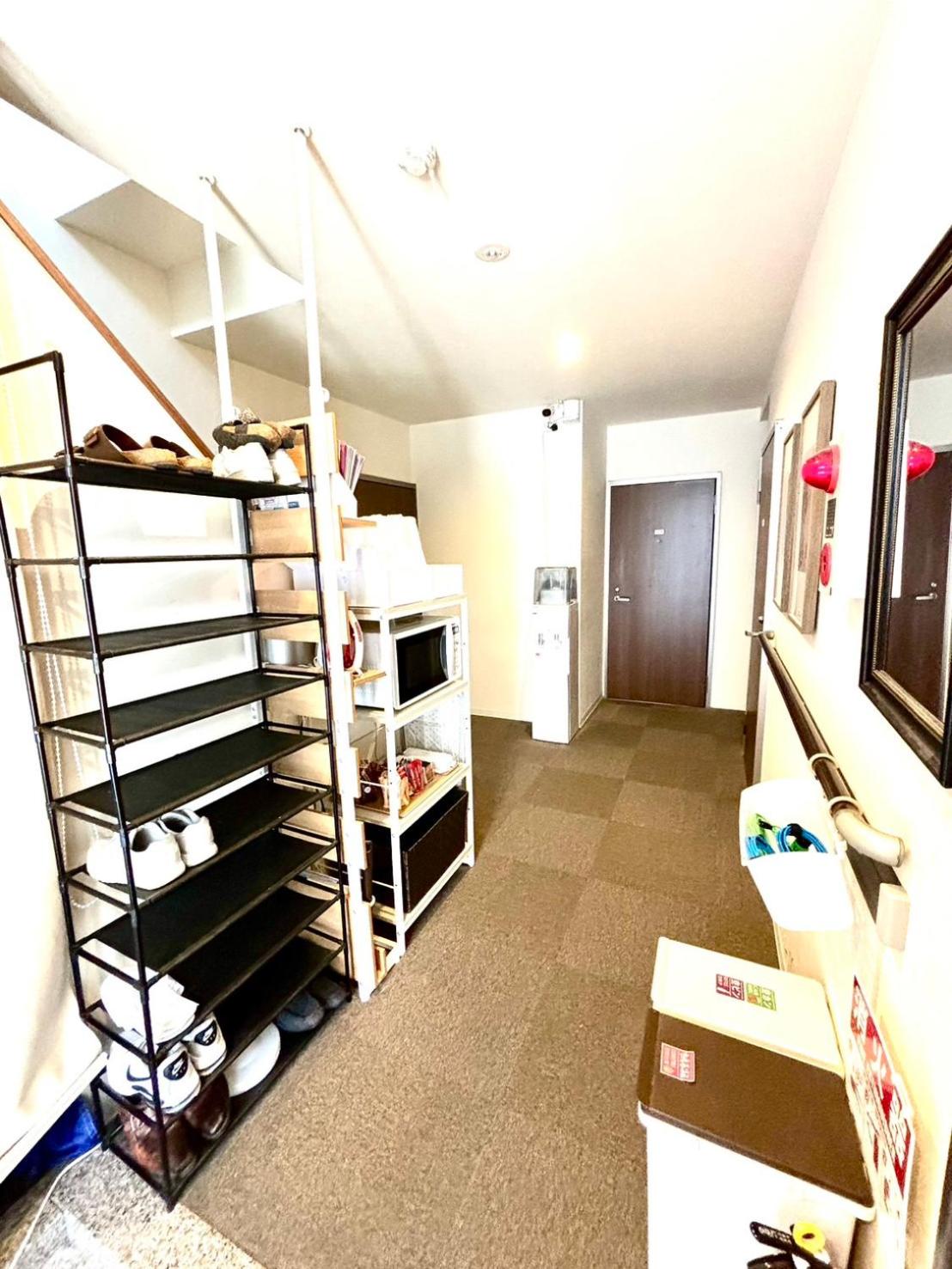 Standard Twin Room with Sofa photo 1