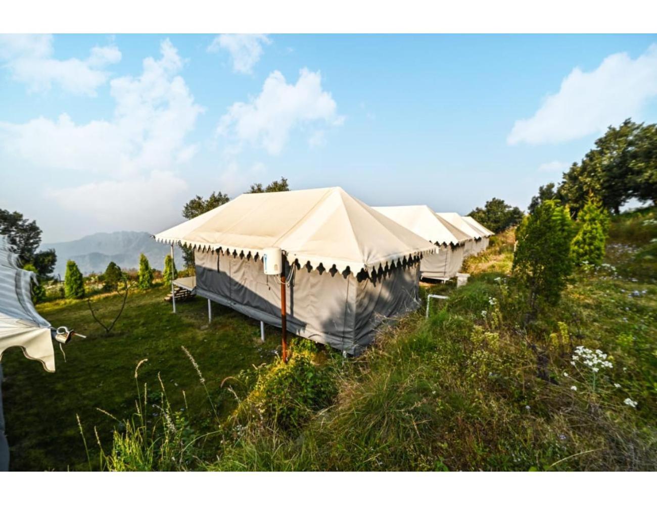 Tent photo 3