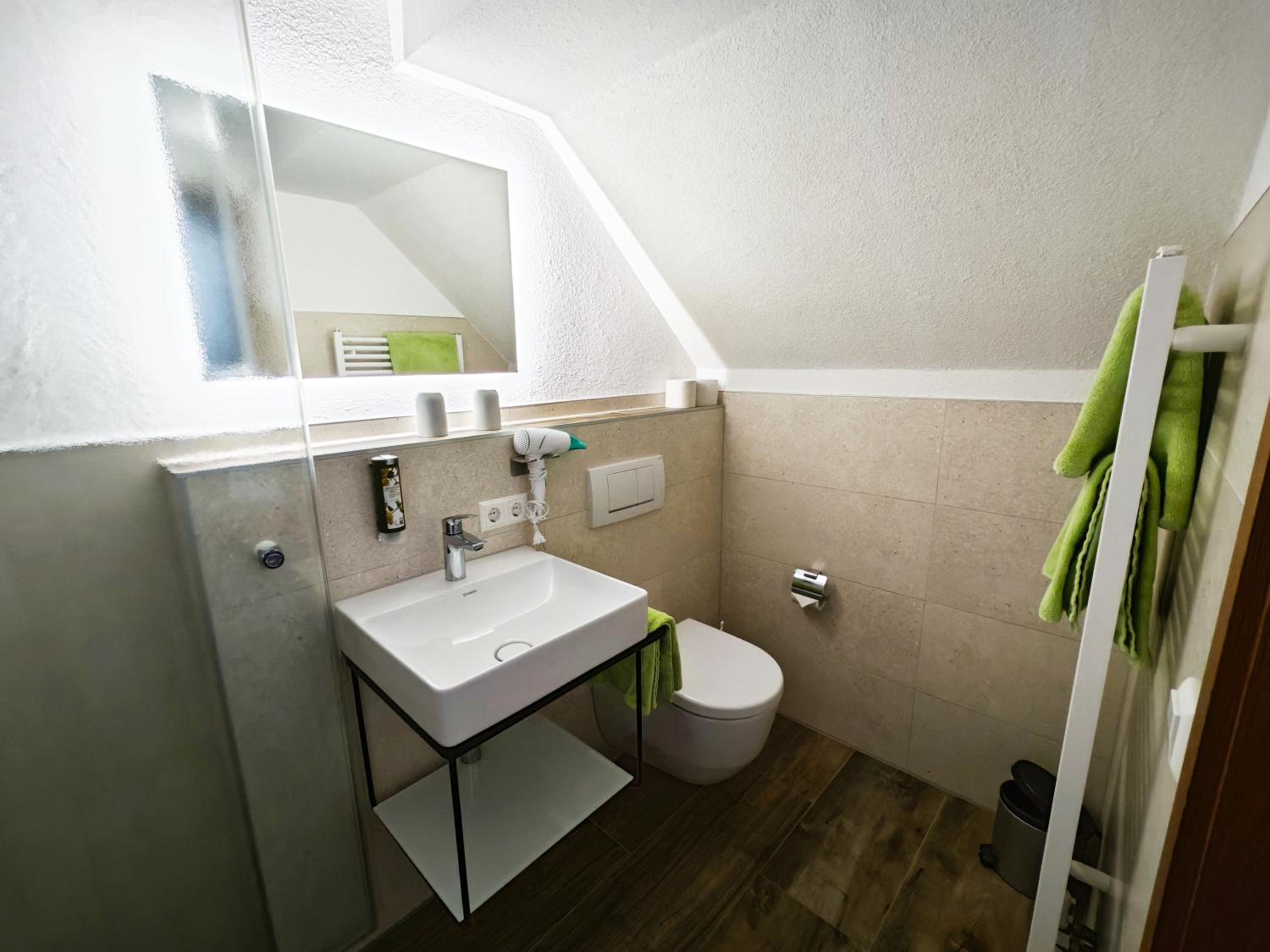 Double Room photo 3