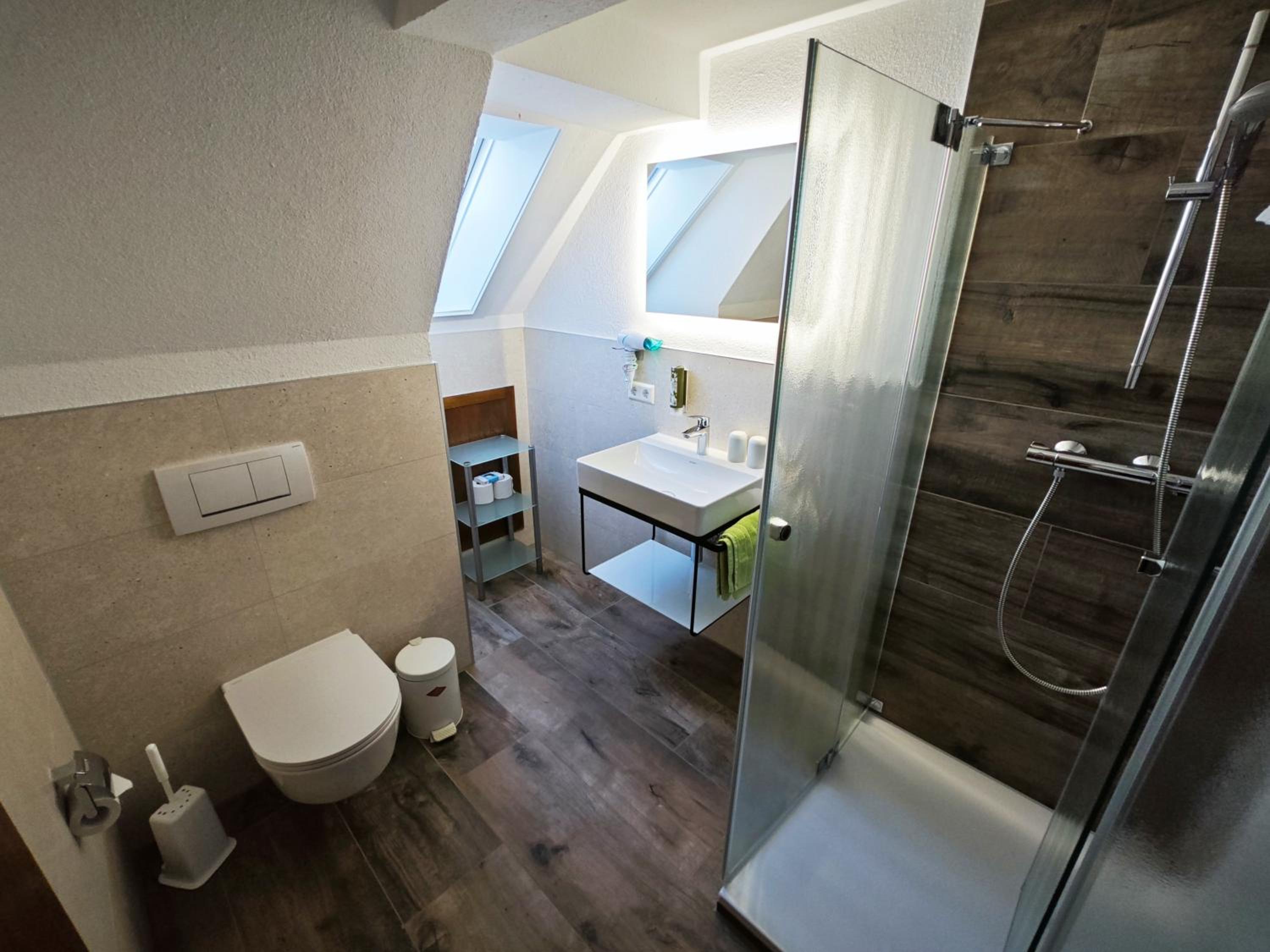 Double Room with Balcony photo 3