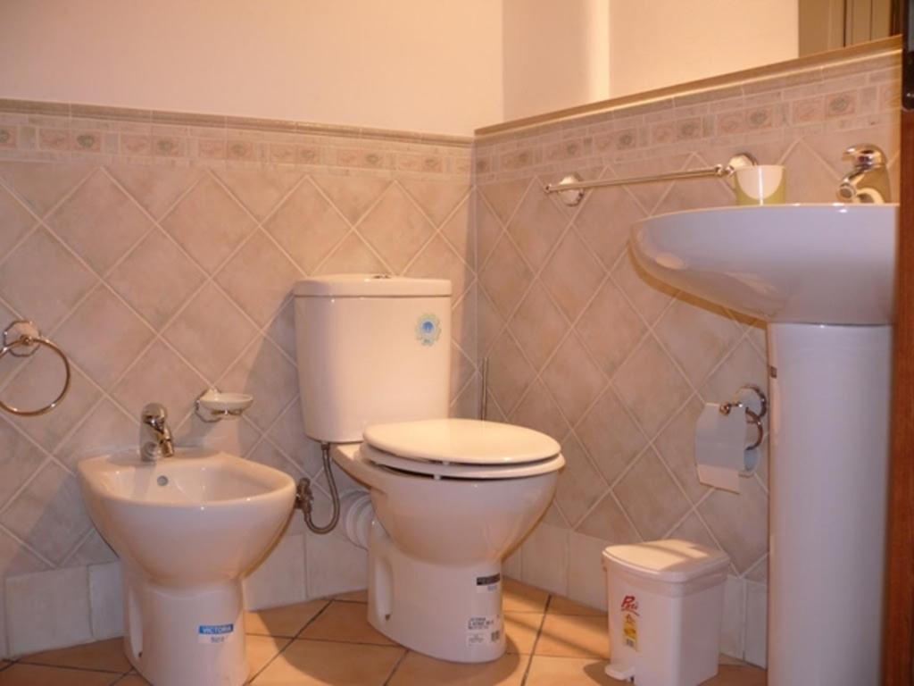 Classic Quadruple Room photo 3
