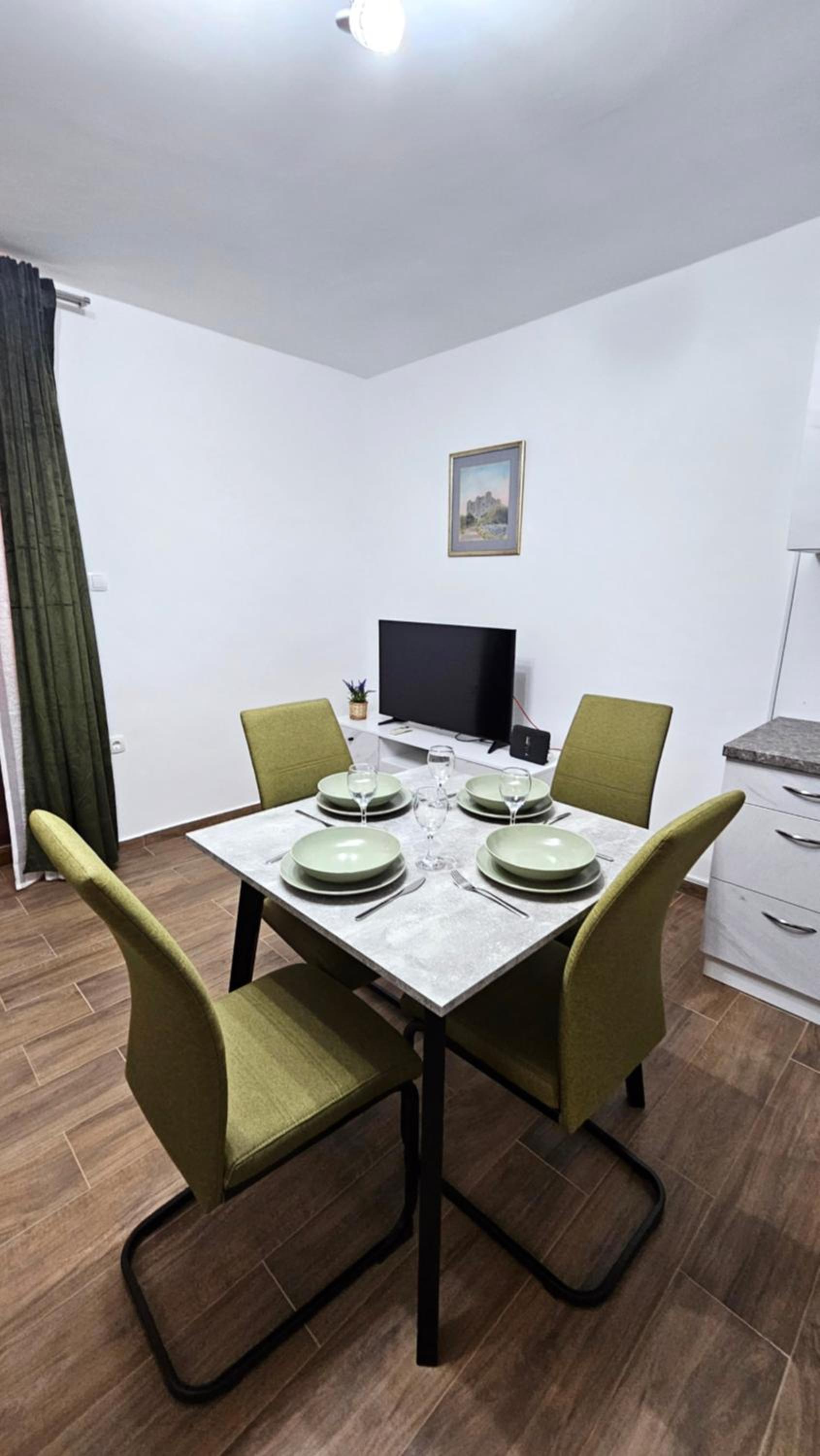 Two-Bedroom Apartment photo 2