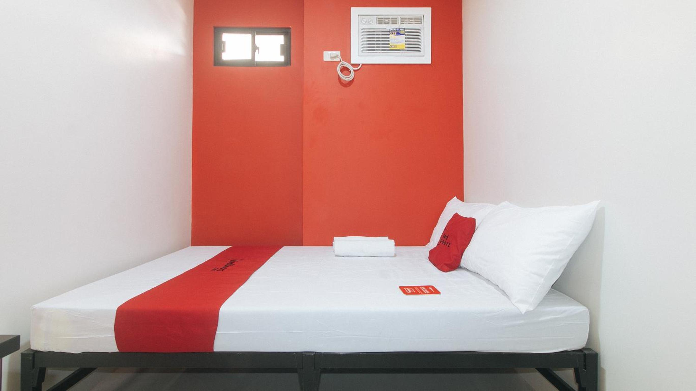 Economy Double Room - Photo 1