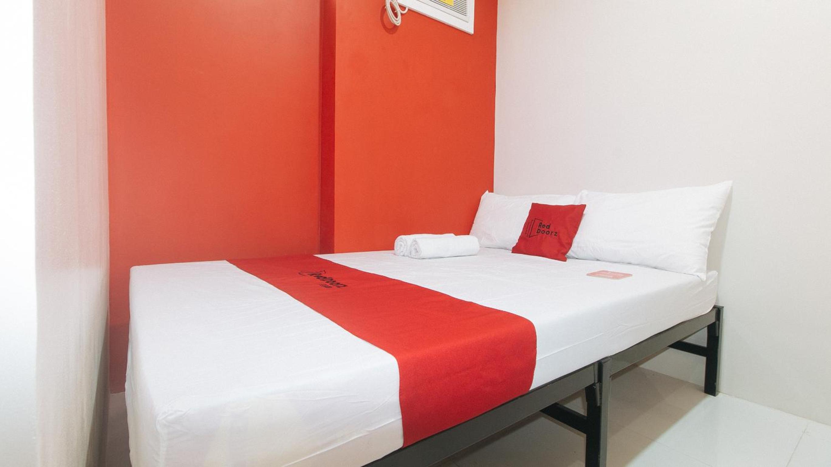 Economy Double Room - Photo 7