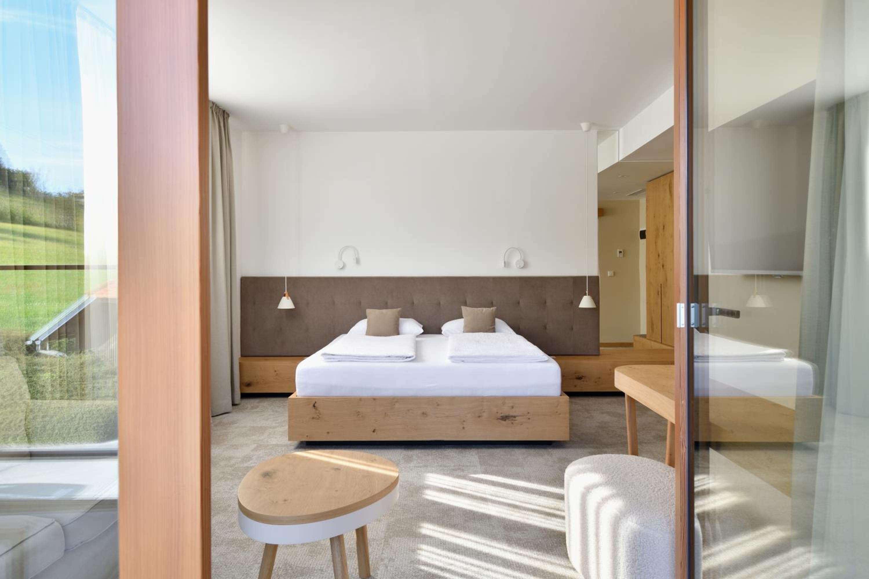 Double Room with Balcony photo 2