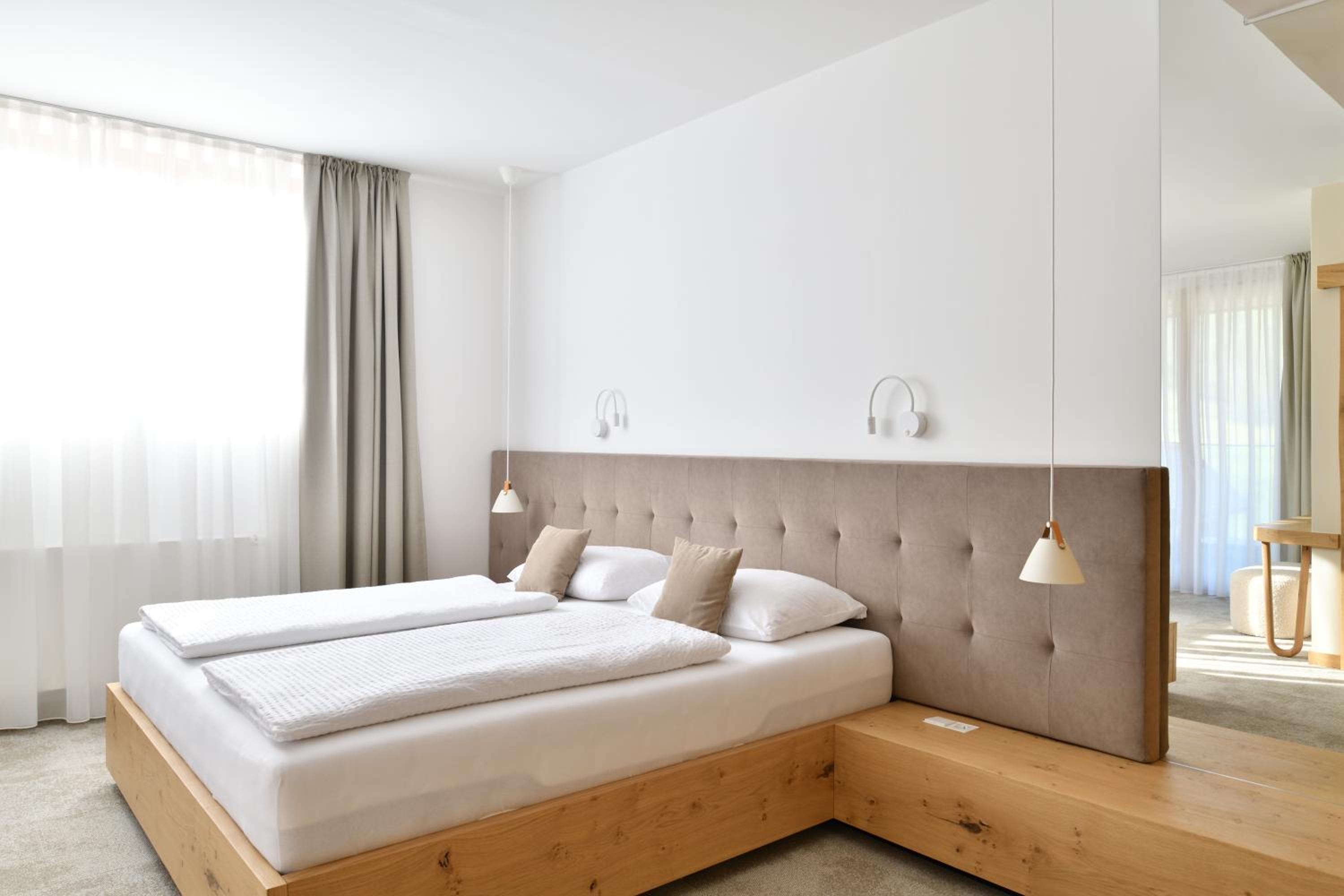 Double Room with Balcony photo 1