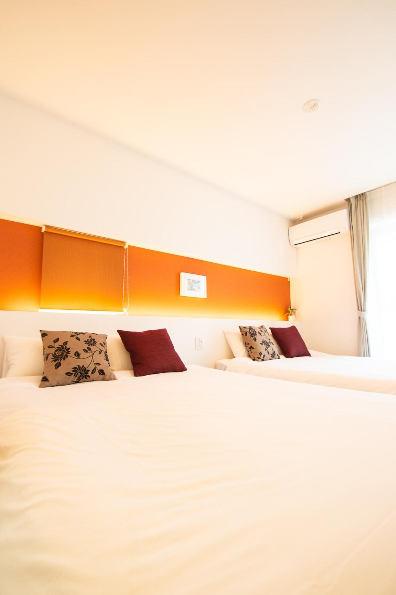 One-Bedroom Standard Apartment