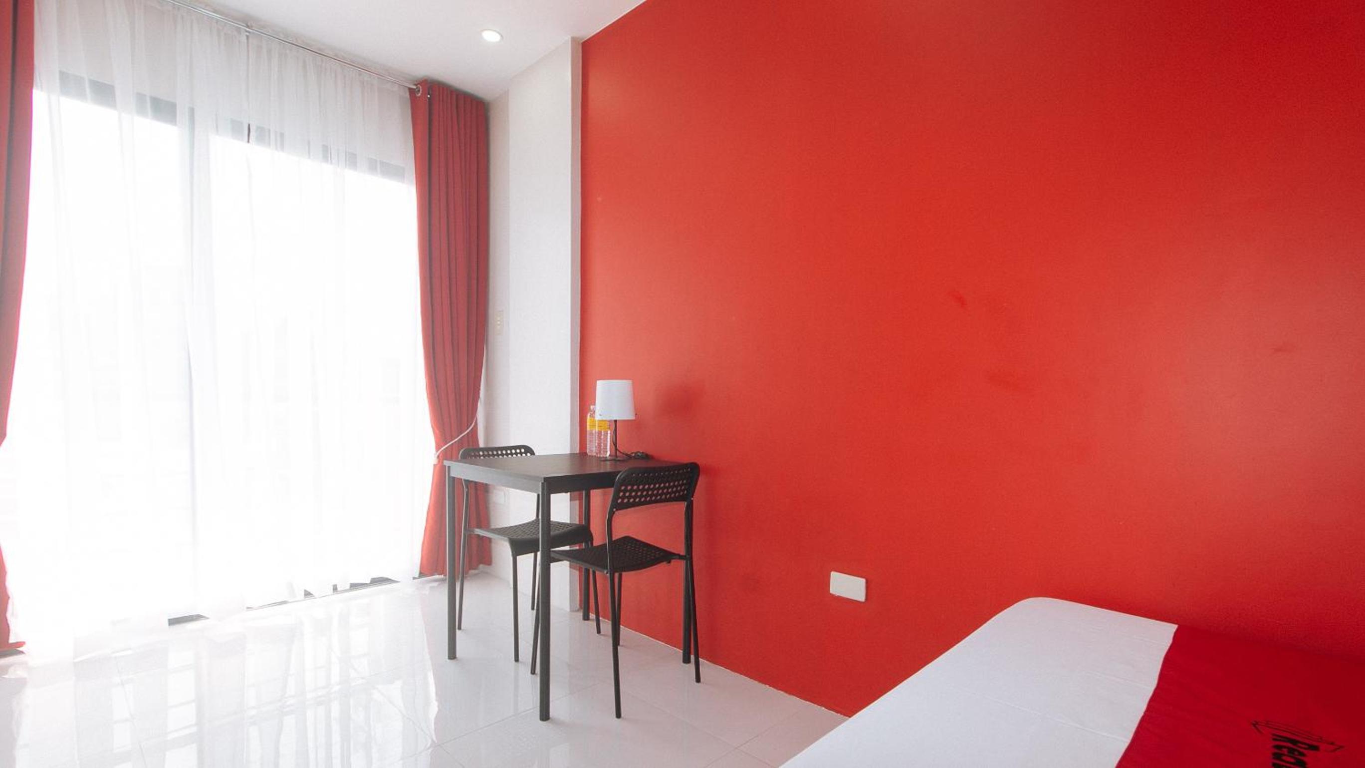 Standard Double Room - Photo 5