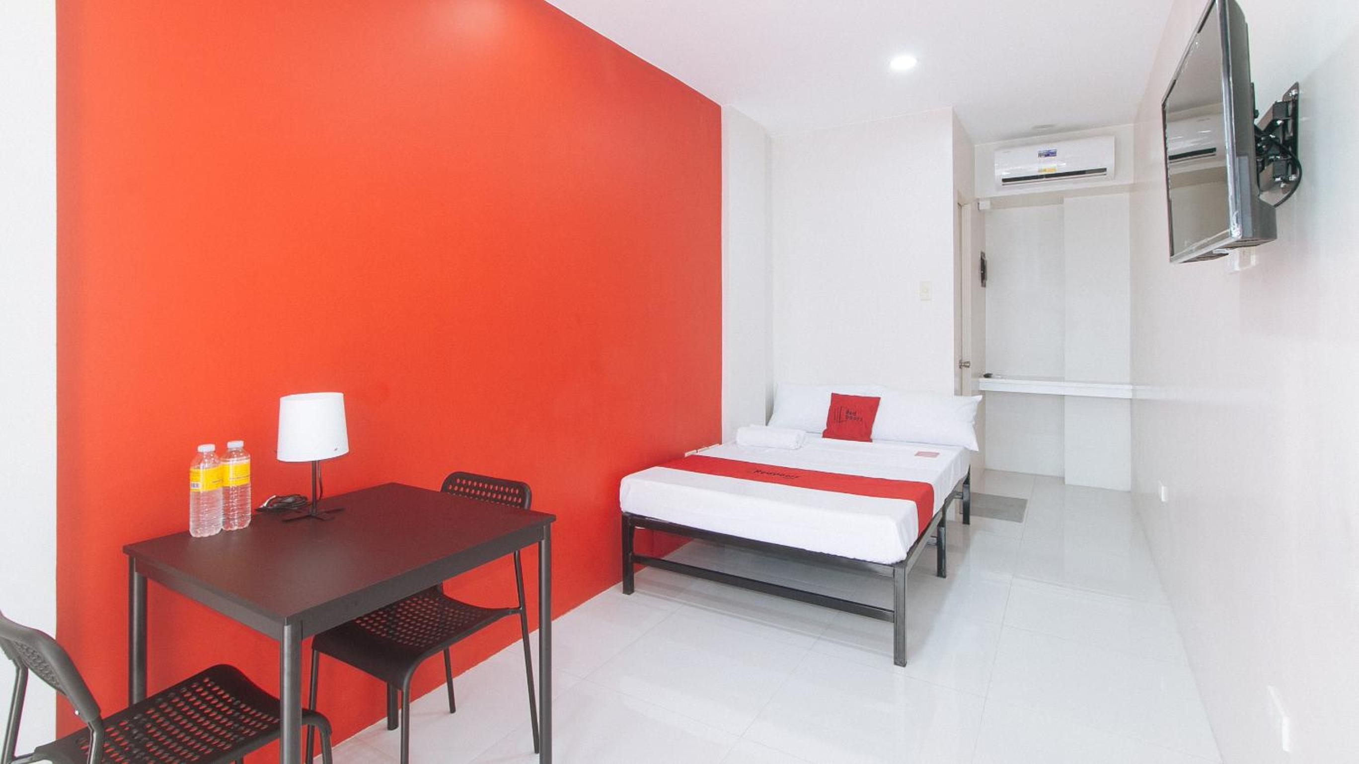 Standard Double Room - Photo 1