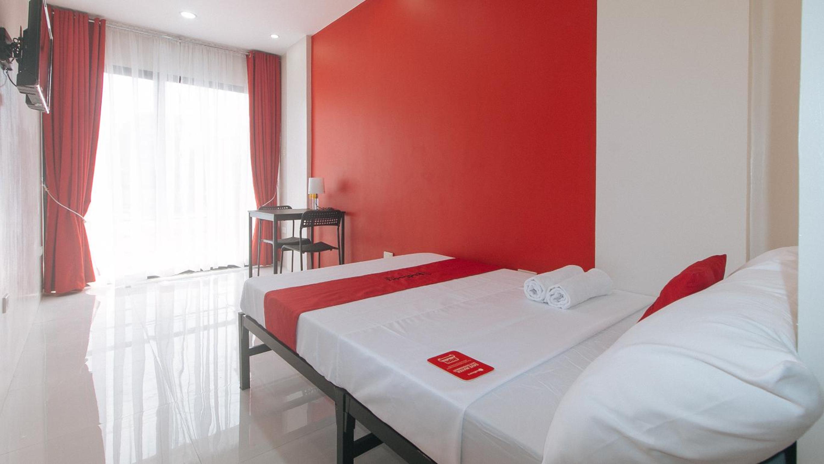 Standard Double Room - Photo 8
