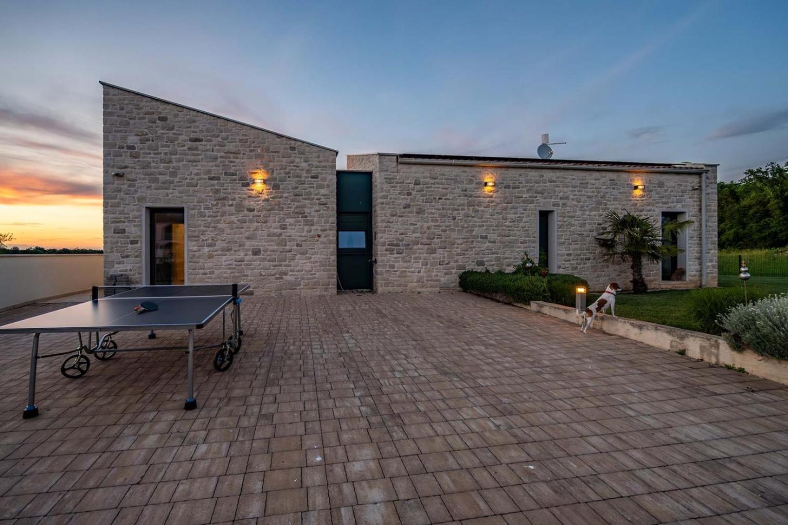 Villa with Private Pool photo 3