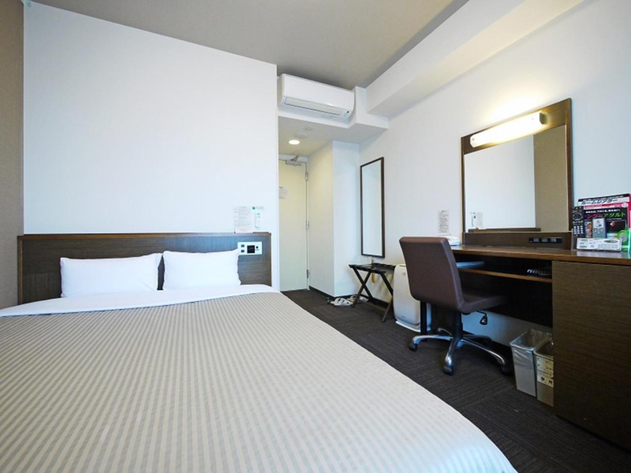 Double Room with Small Double Bed - Non-Smoking - Photo 1
