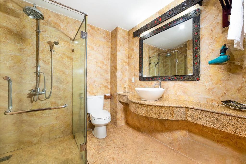 Superior Double or Twin Room - Photo 3