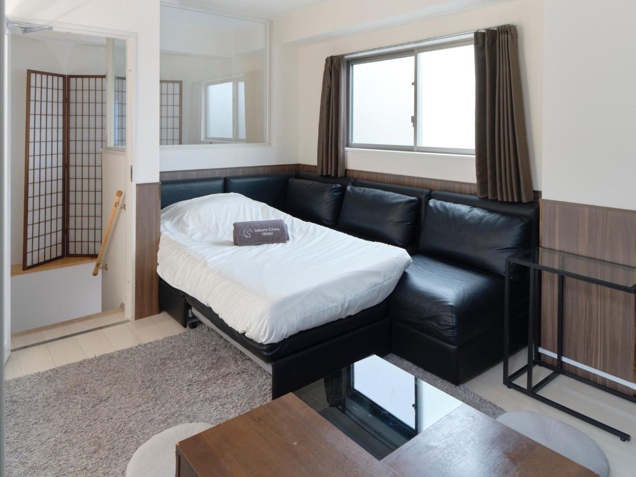 Two Bedroom (6 adults) photo 2