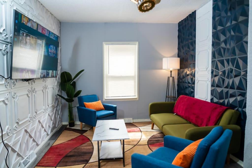 Apartment photo 1