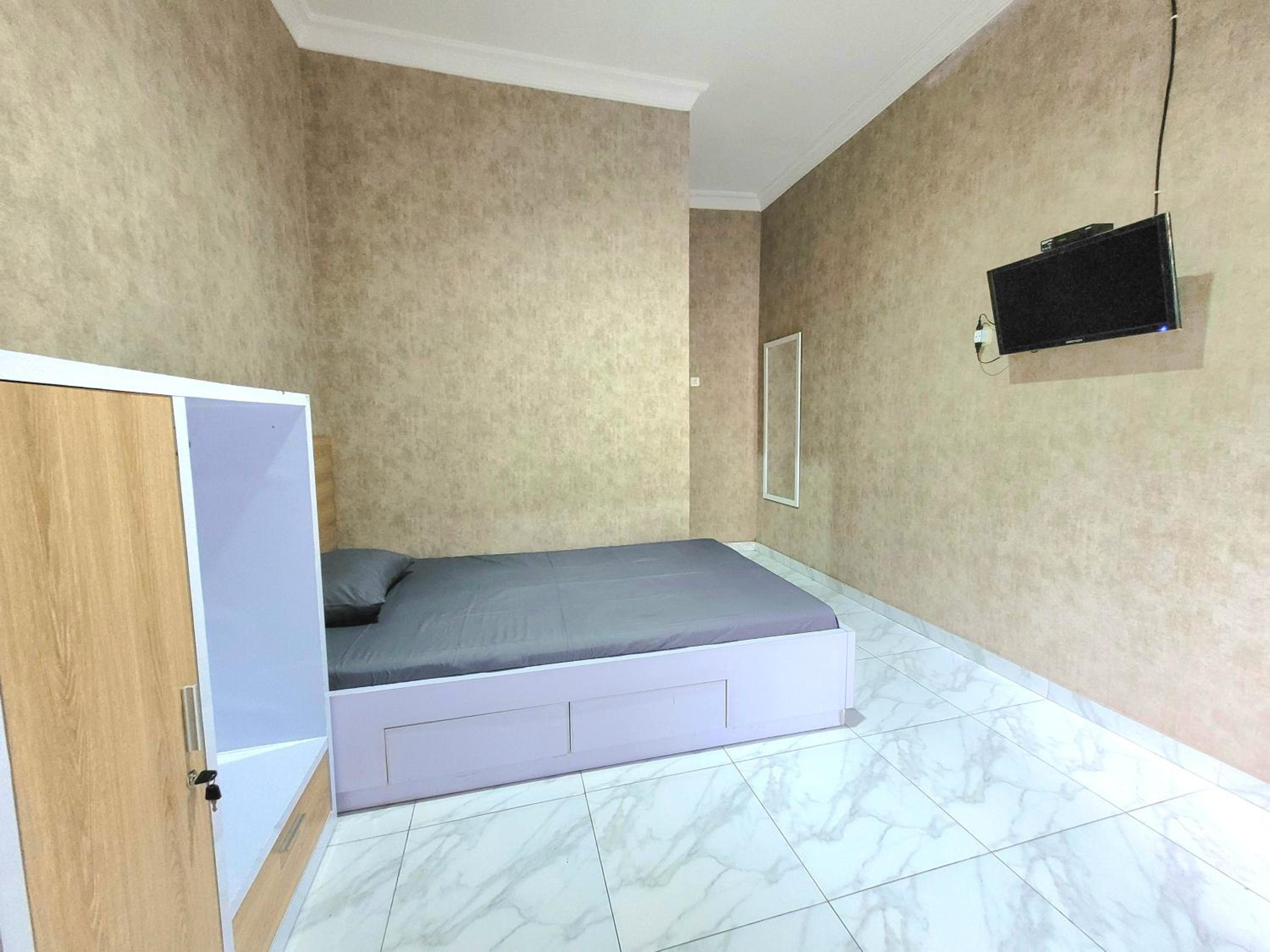 Standard Single Room photo 3