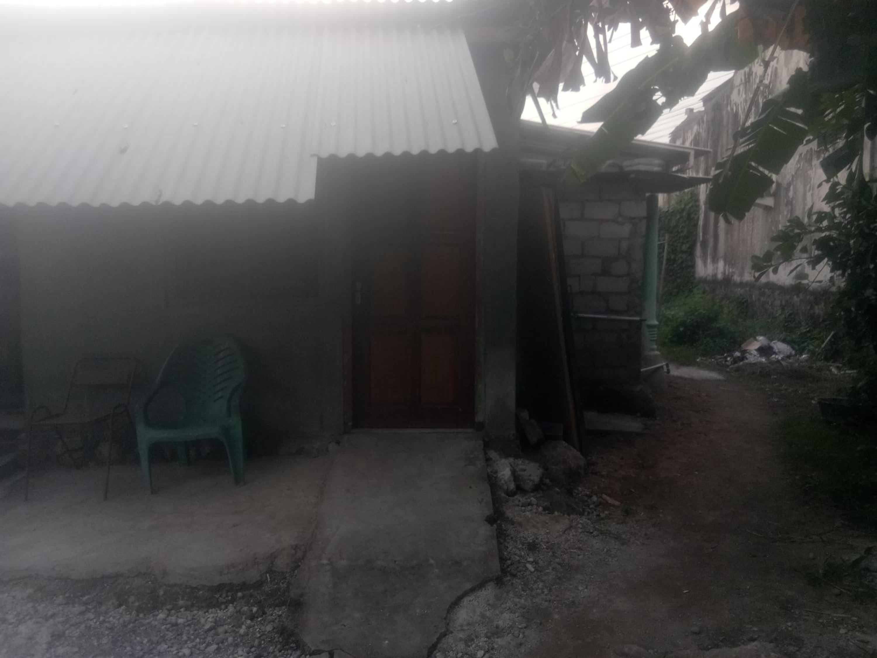 Double Room With Garden View photo 2