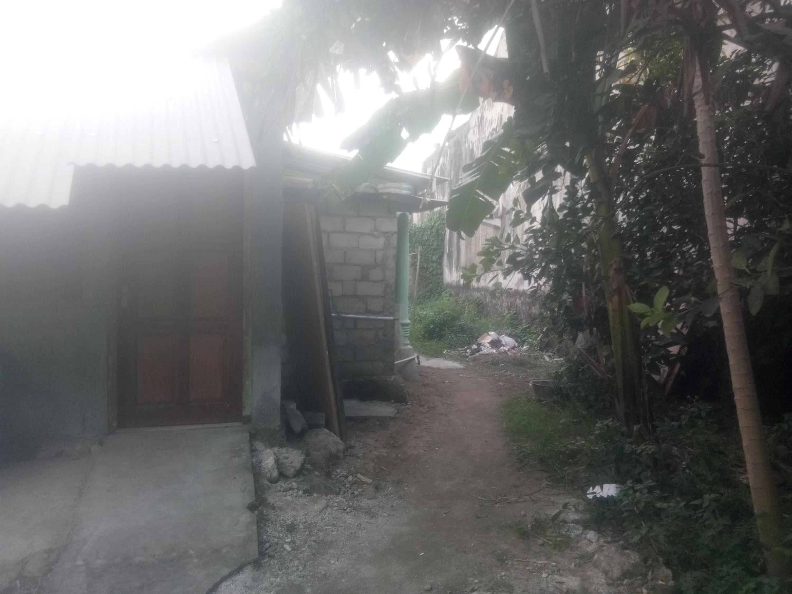 Double Room With Garden View photo 3