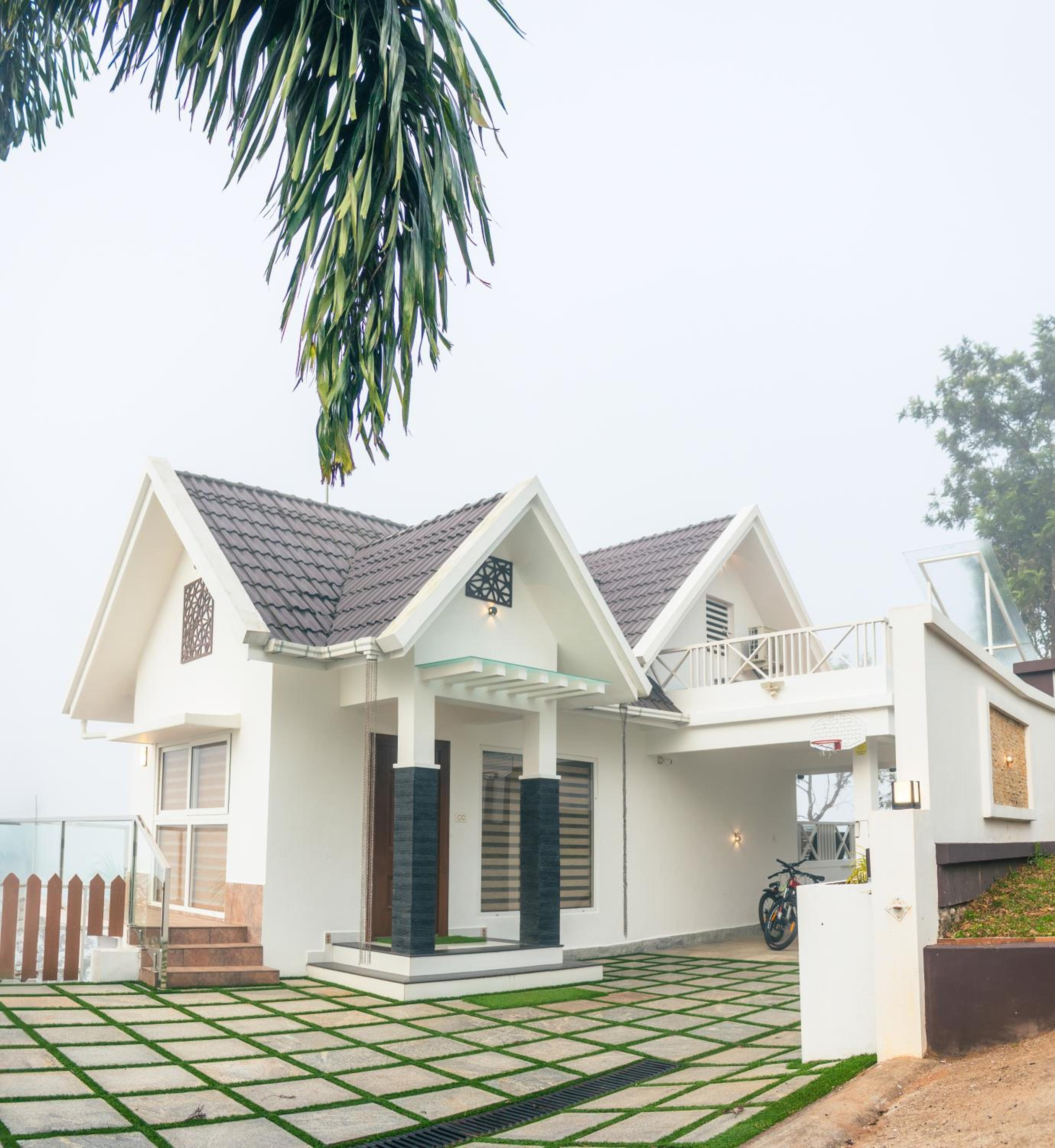 Two-Bedroom Villa photo 3
