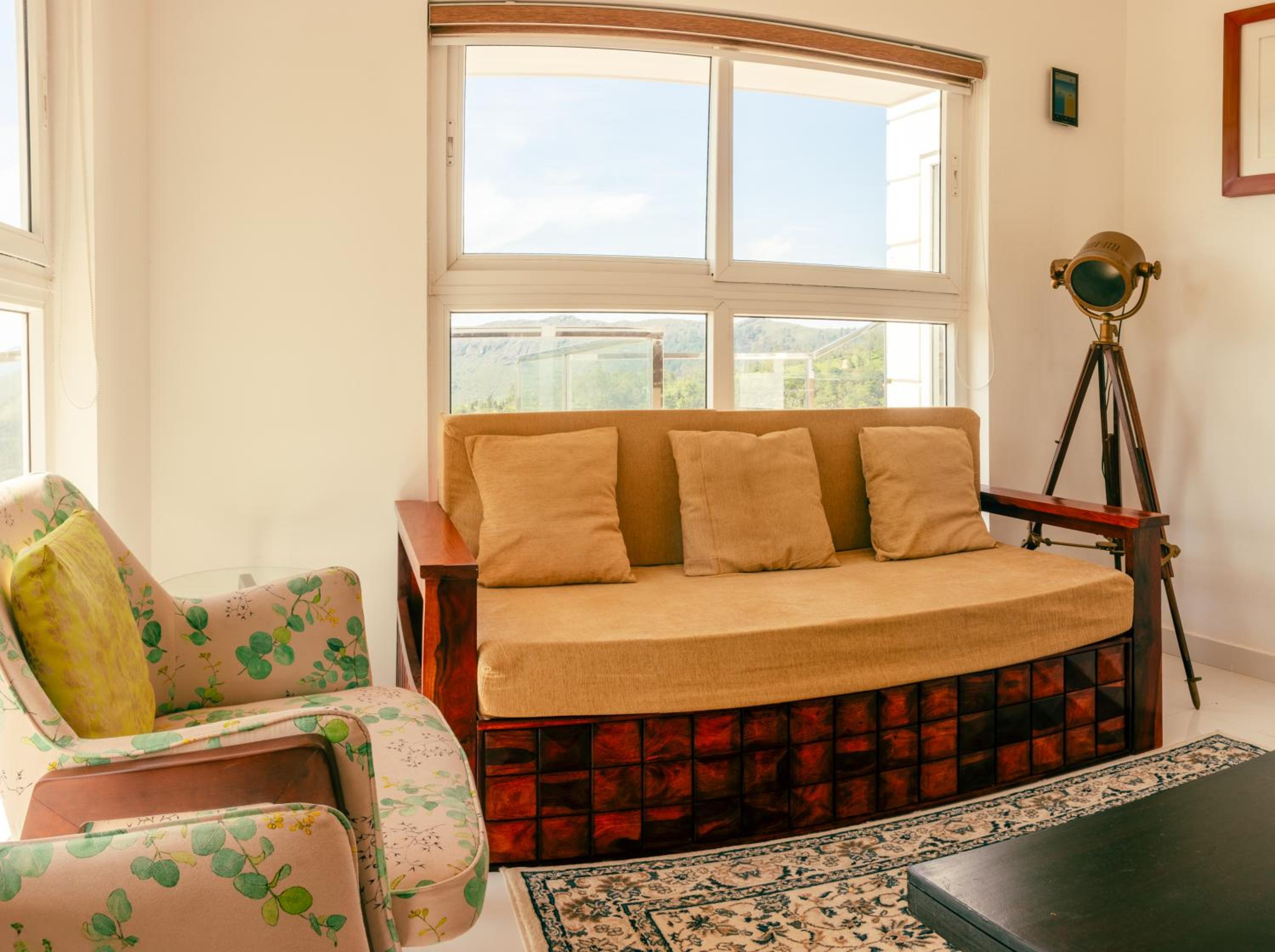 Two-Bedroom Villa photo 1