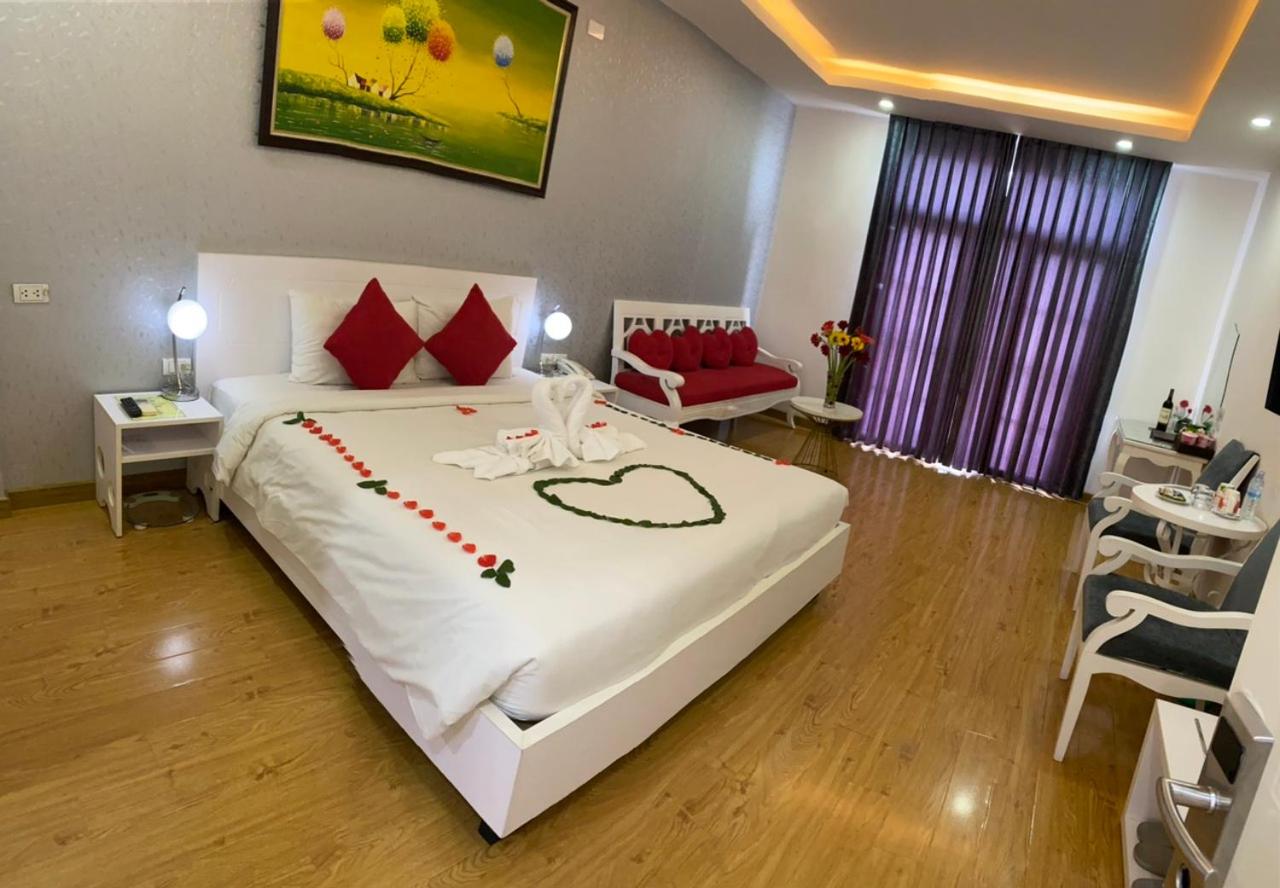 Romantic Suite photo 1