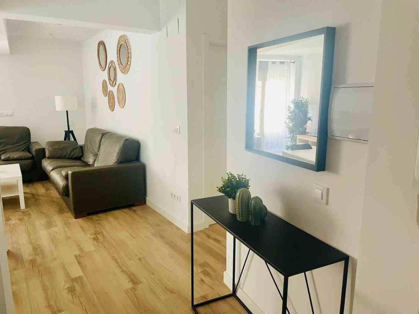 Departamento de tres habitaciones