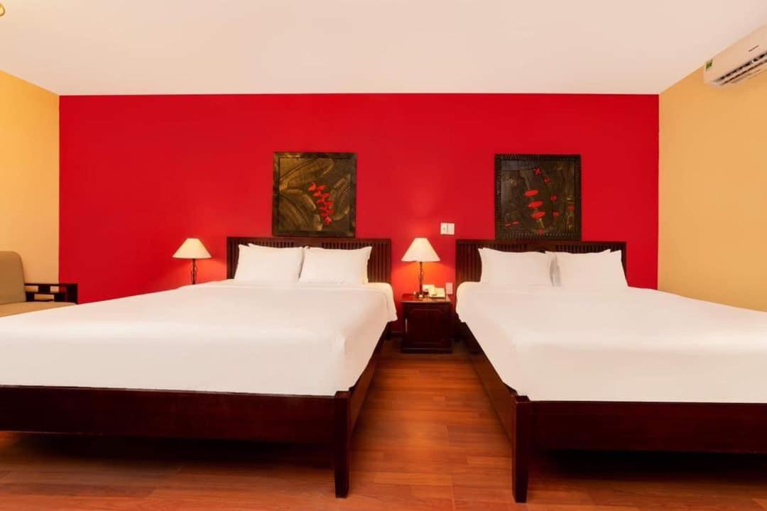 Superior Double or Twin Room - Photo 4